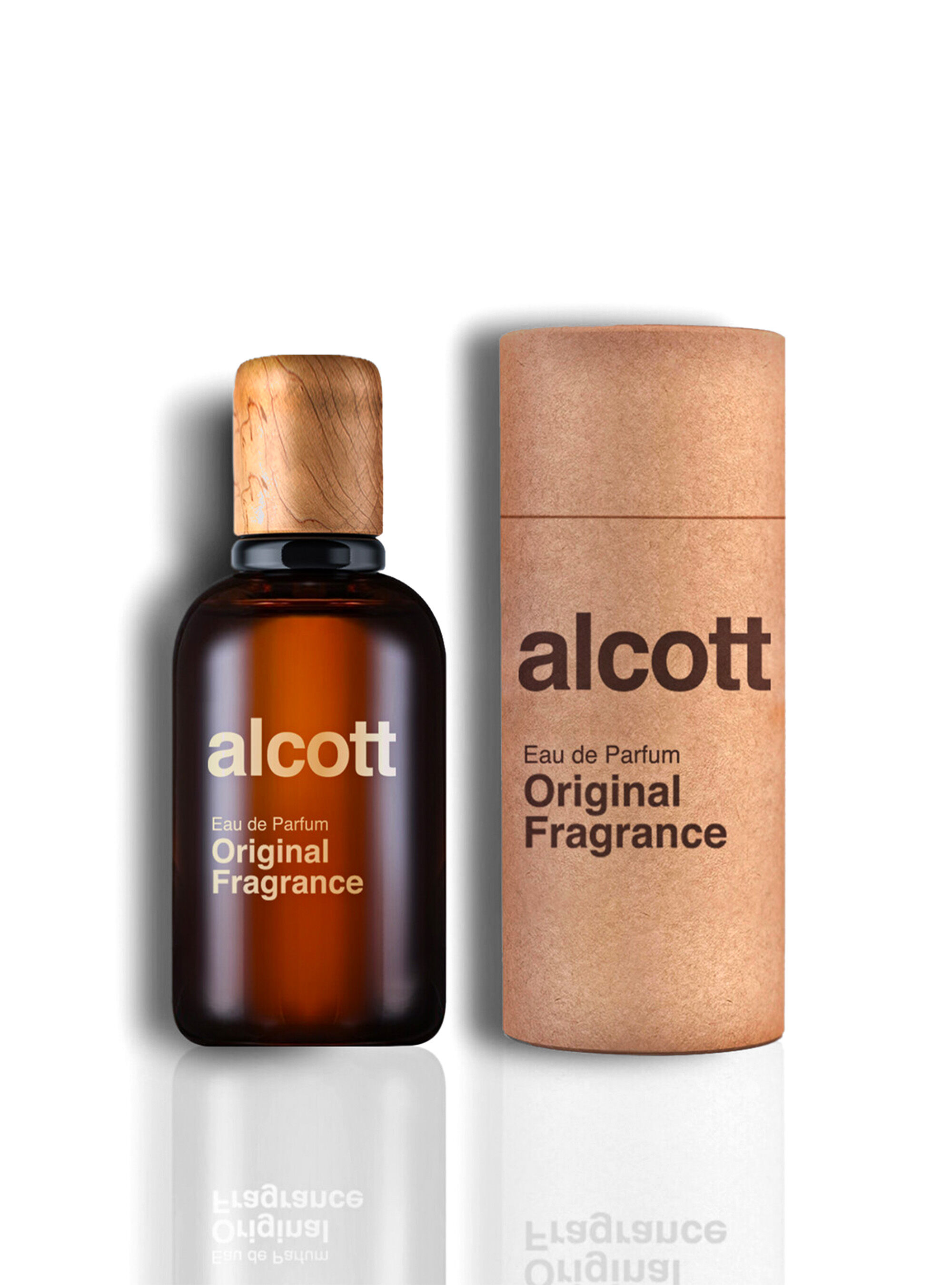 Alcott Original Fragrance