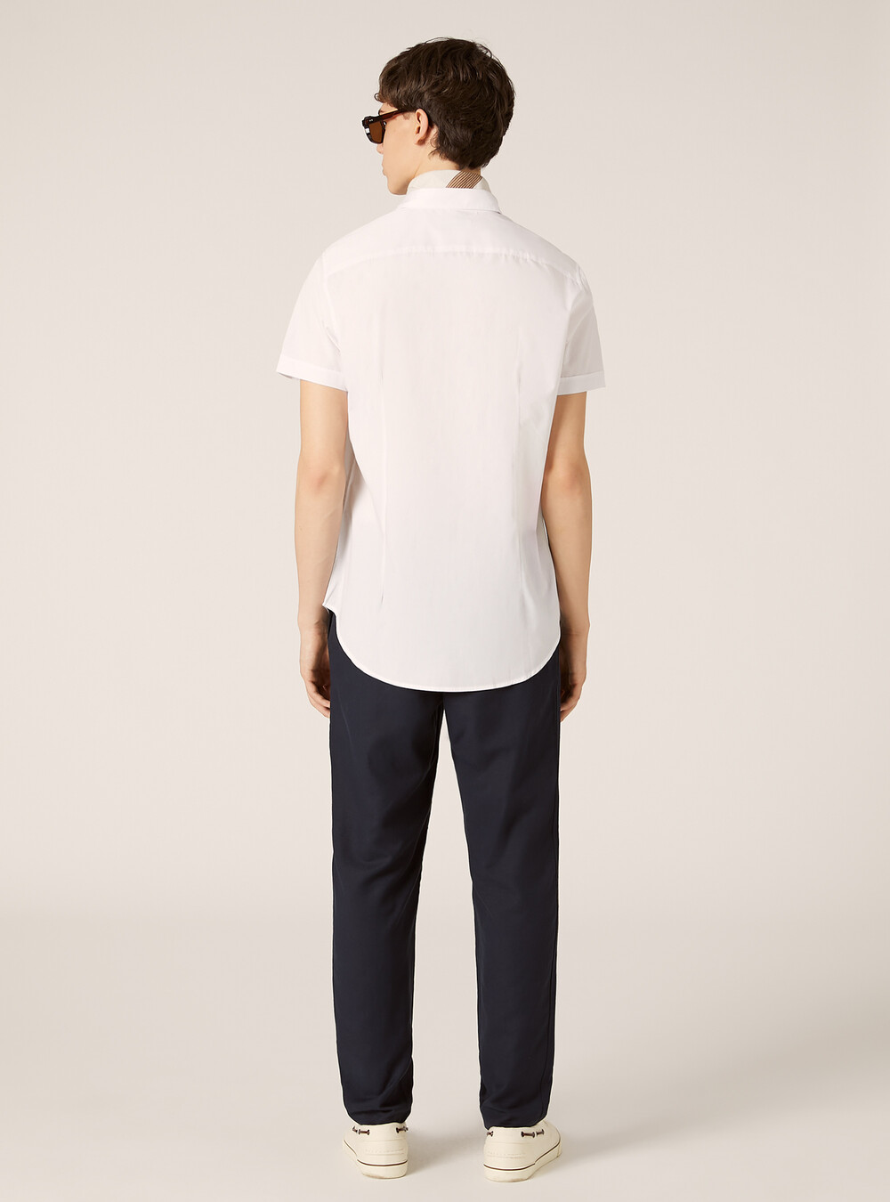MAAP Maglia a Maniche Corte Uomo - Eclipse Pro Race - bianco MAAP Maglia a Maniche Corte Uomo - Eclipse Pro Race - bianco