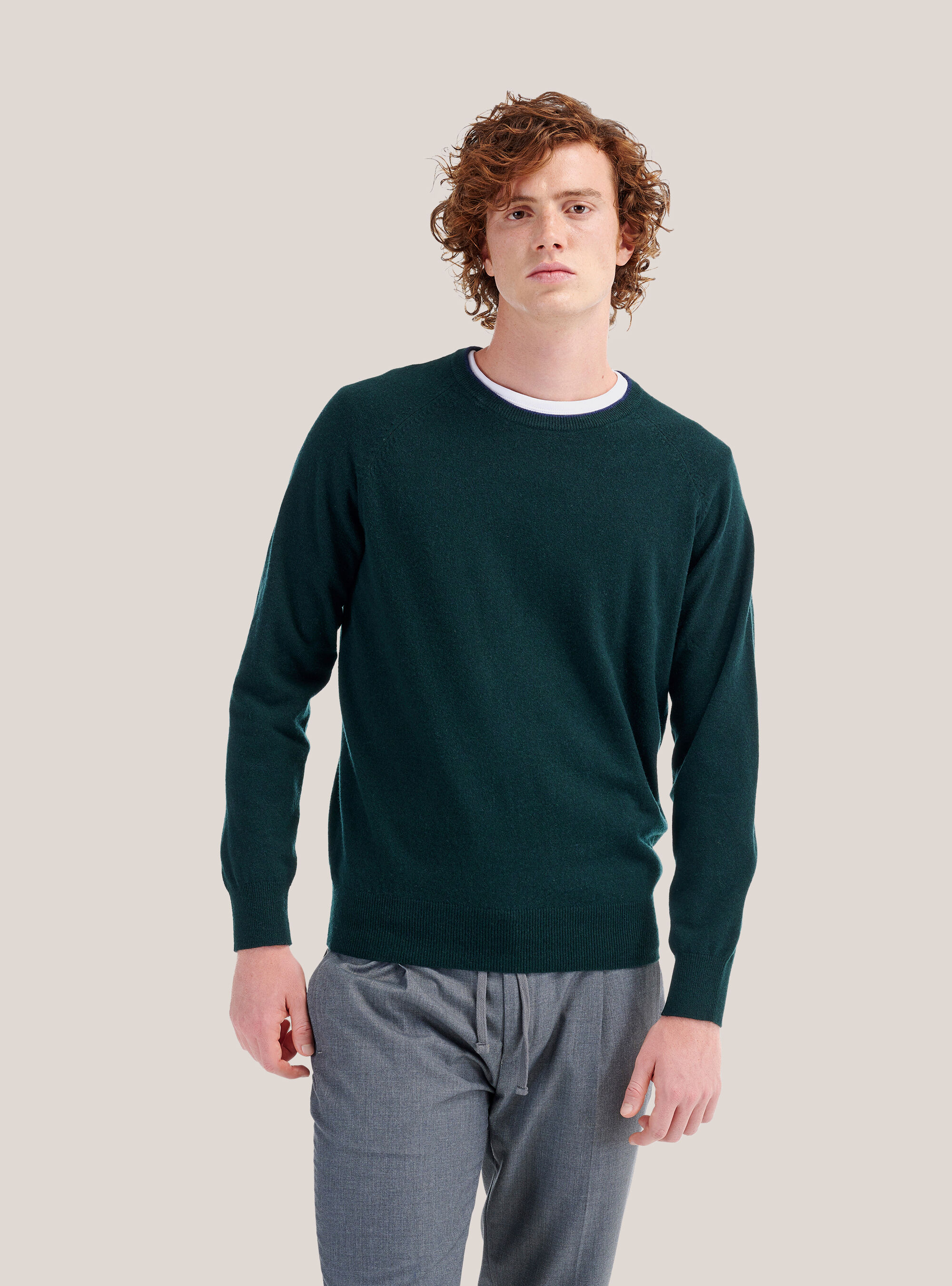 alcott sweater