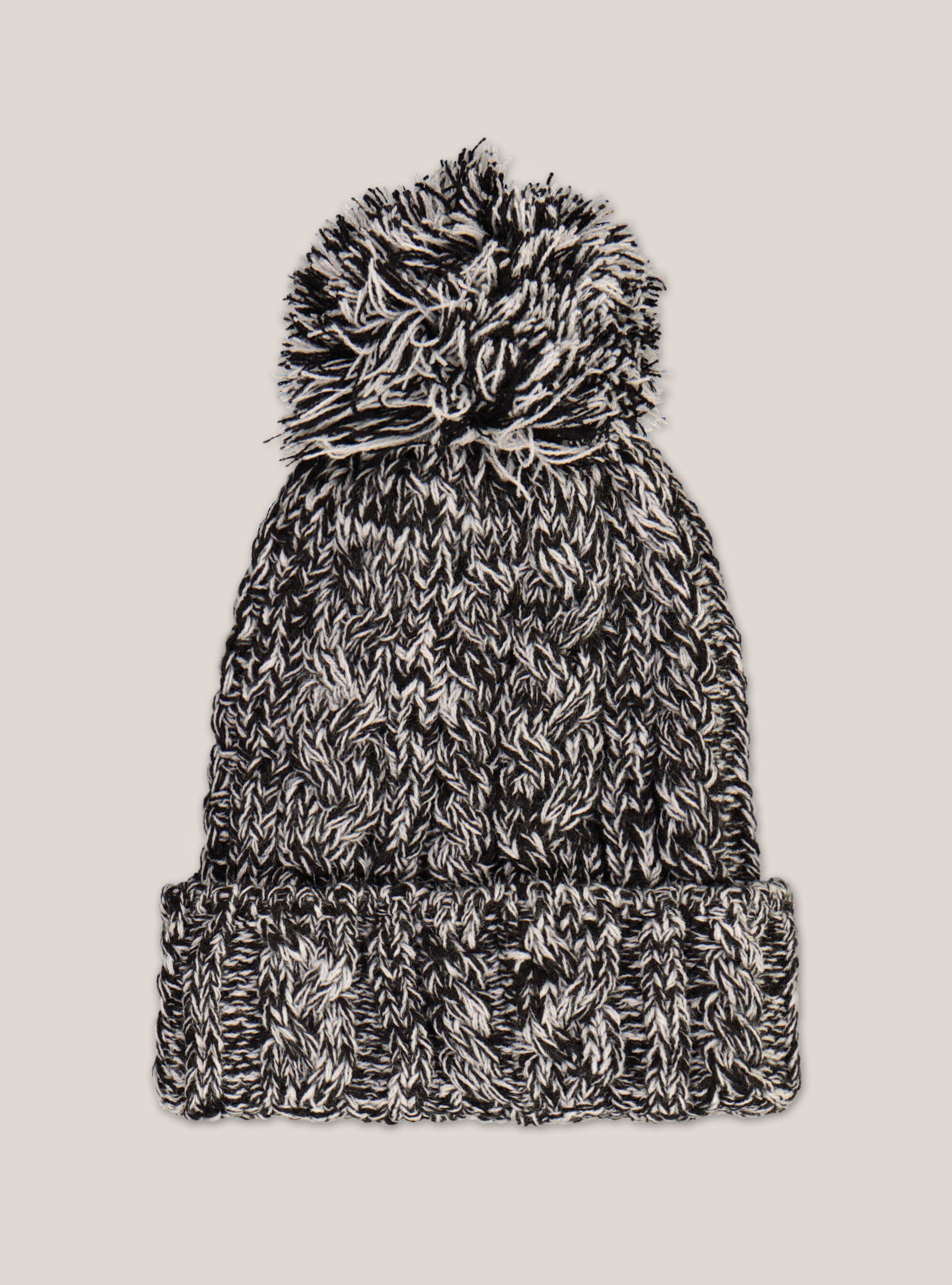 ✴新品✴Boniture☆Pon Pon Cap Bunny Wool Cap | eLfinFolk