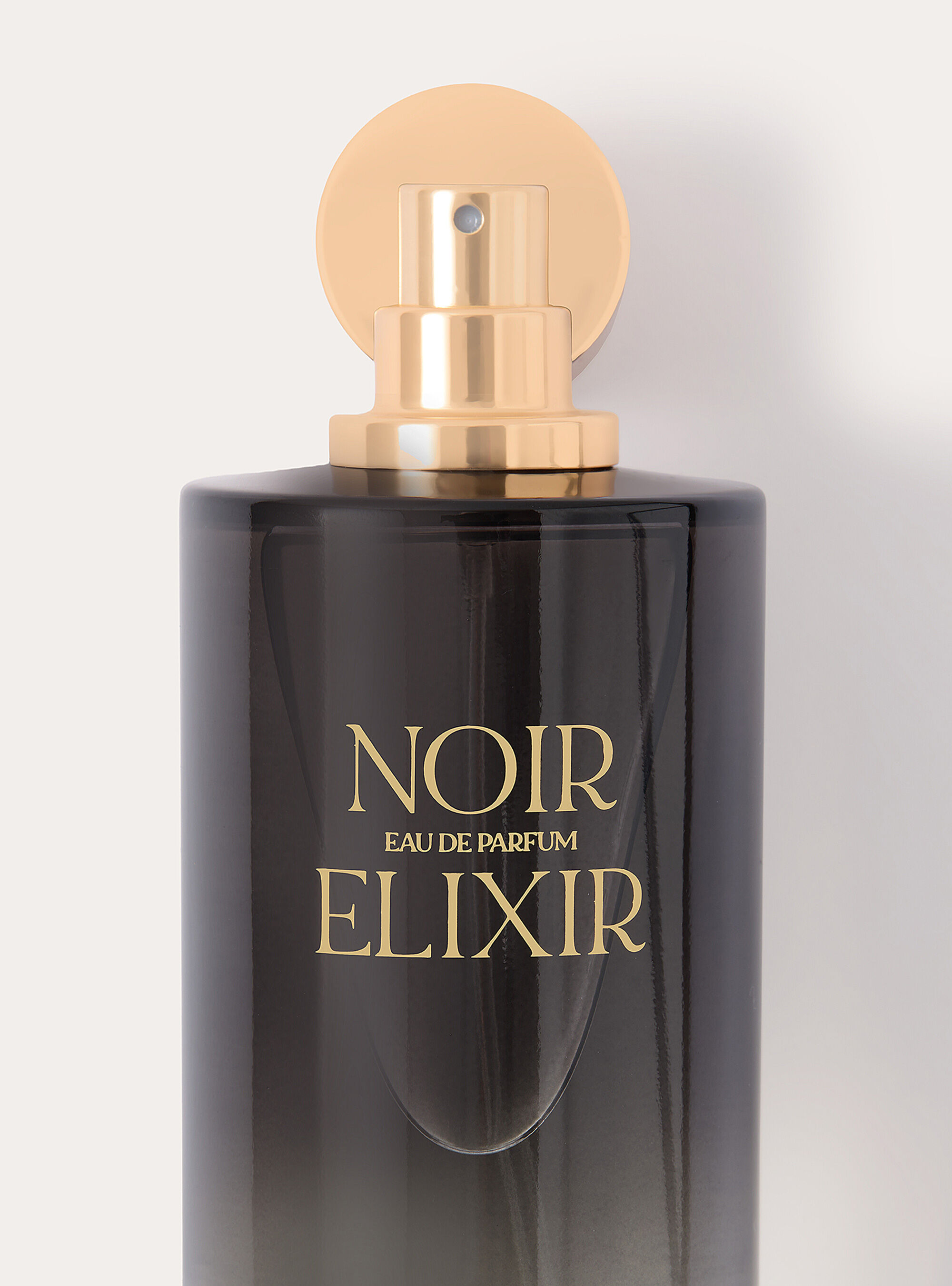 Noir Elixir Perfume, UNIQUE