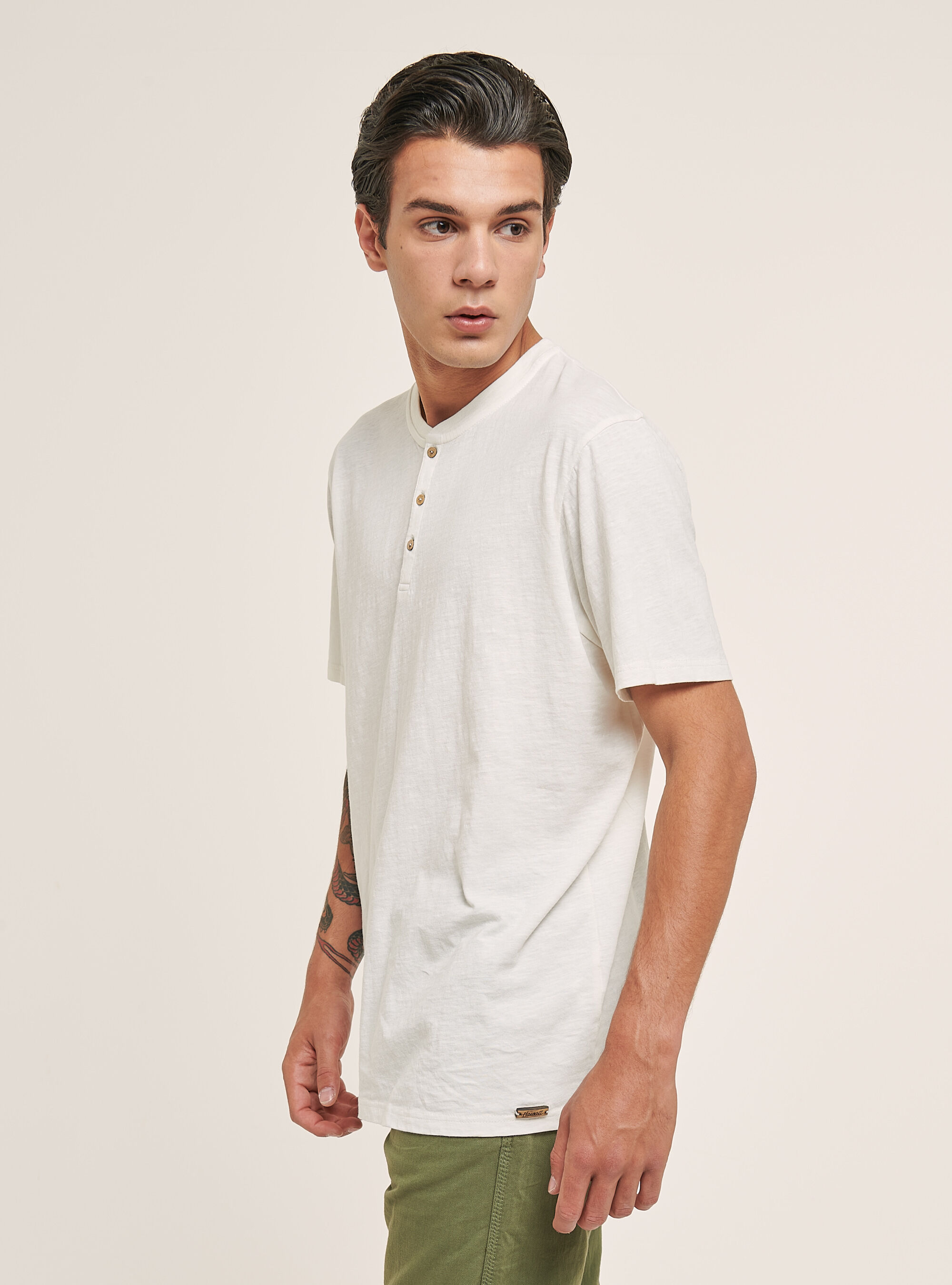 T shirt serafino clearance