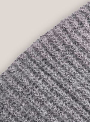 Collo in maglia, PEARL