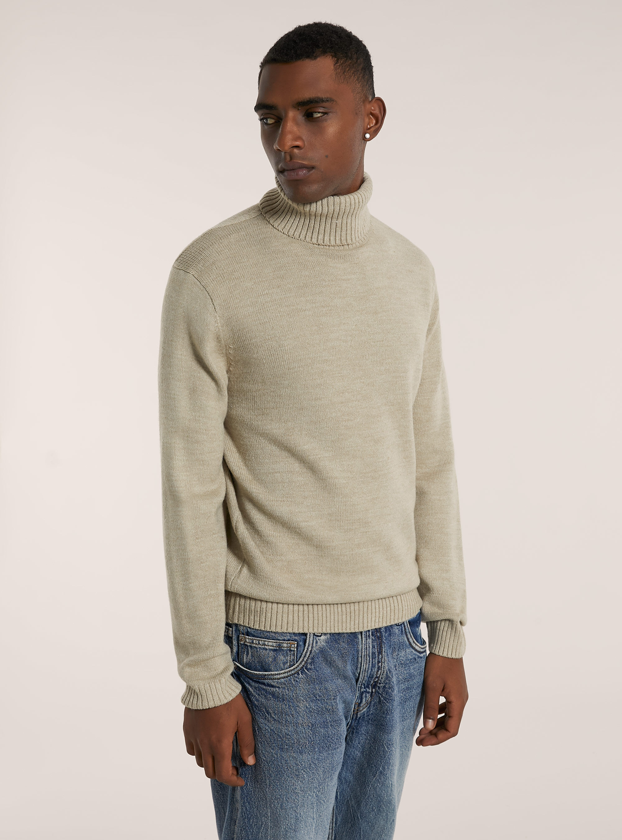 Maglione collo alto Alcott Men s Sweaters