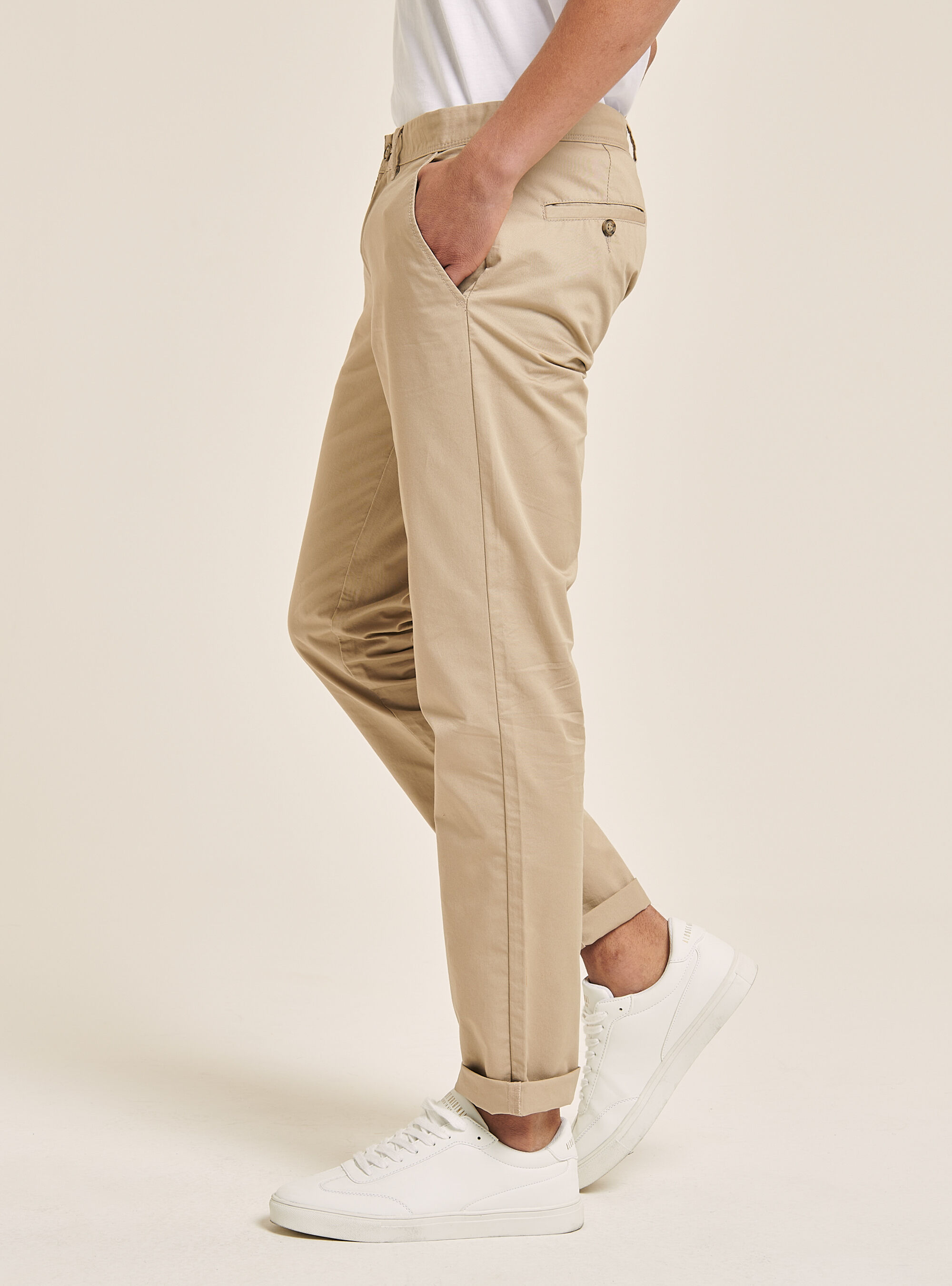 Chino pantaloni clearance
