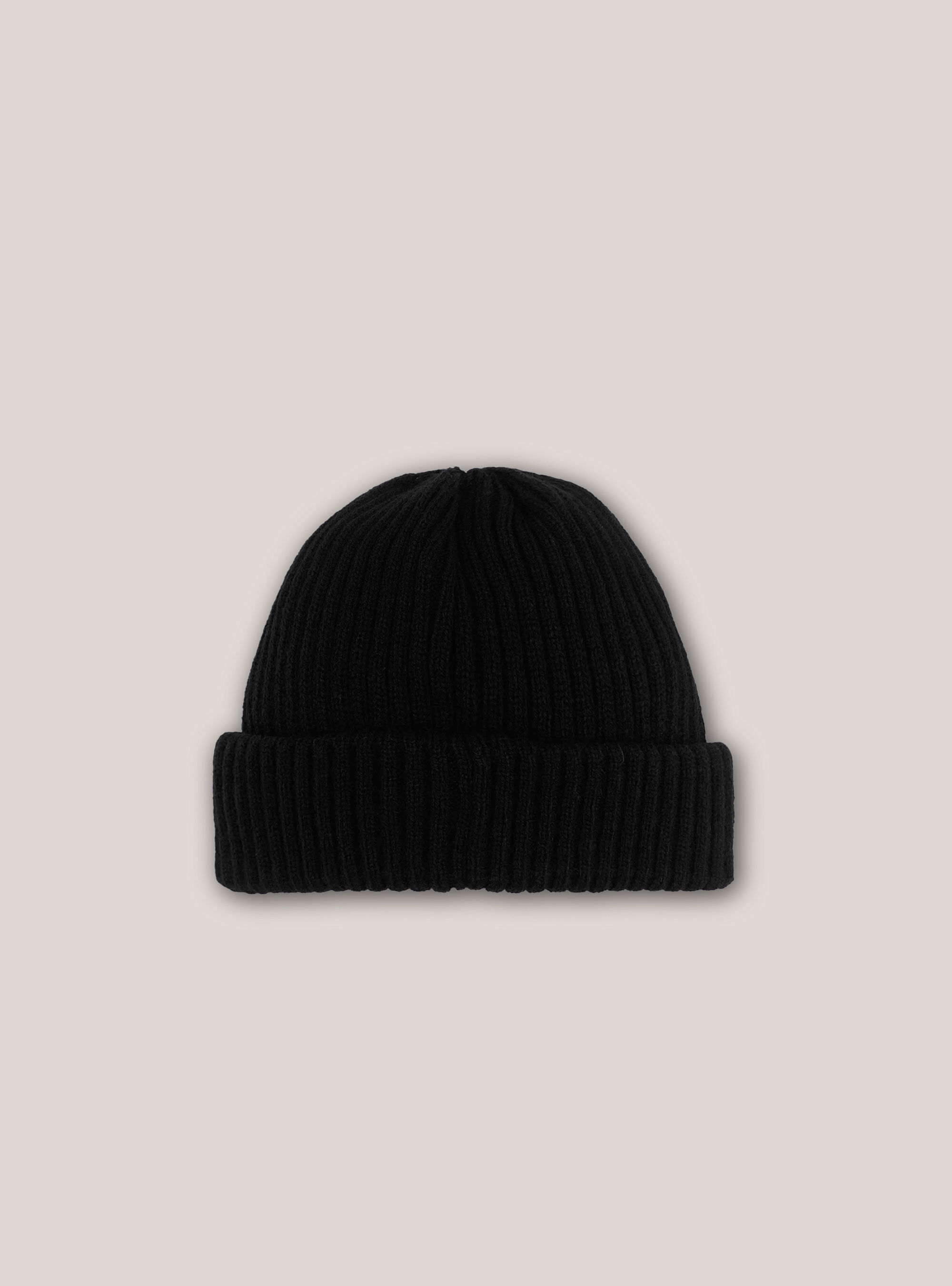 Soft hat with logo