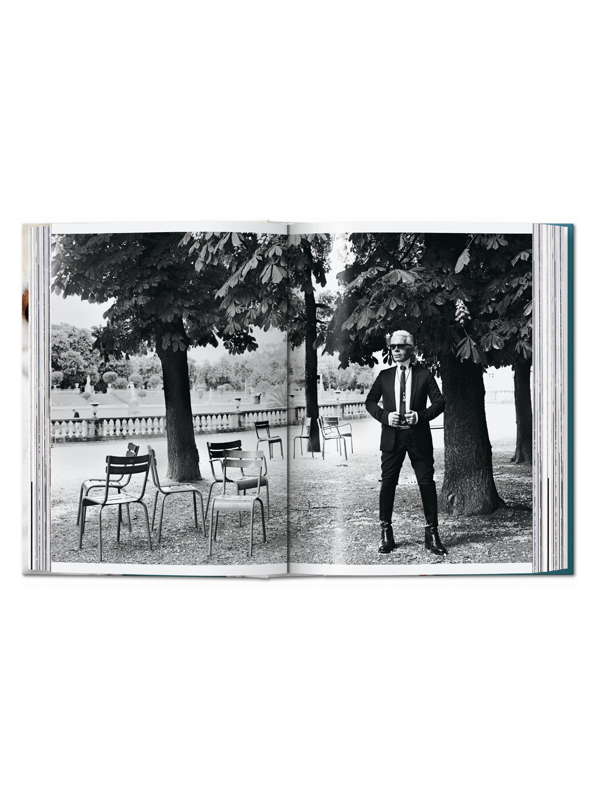 ''Mario Testino. SIR. 40th Ed.'' book, UNIQUE