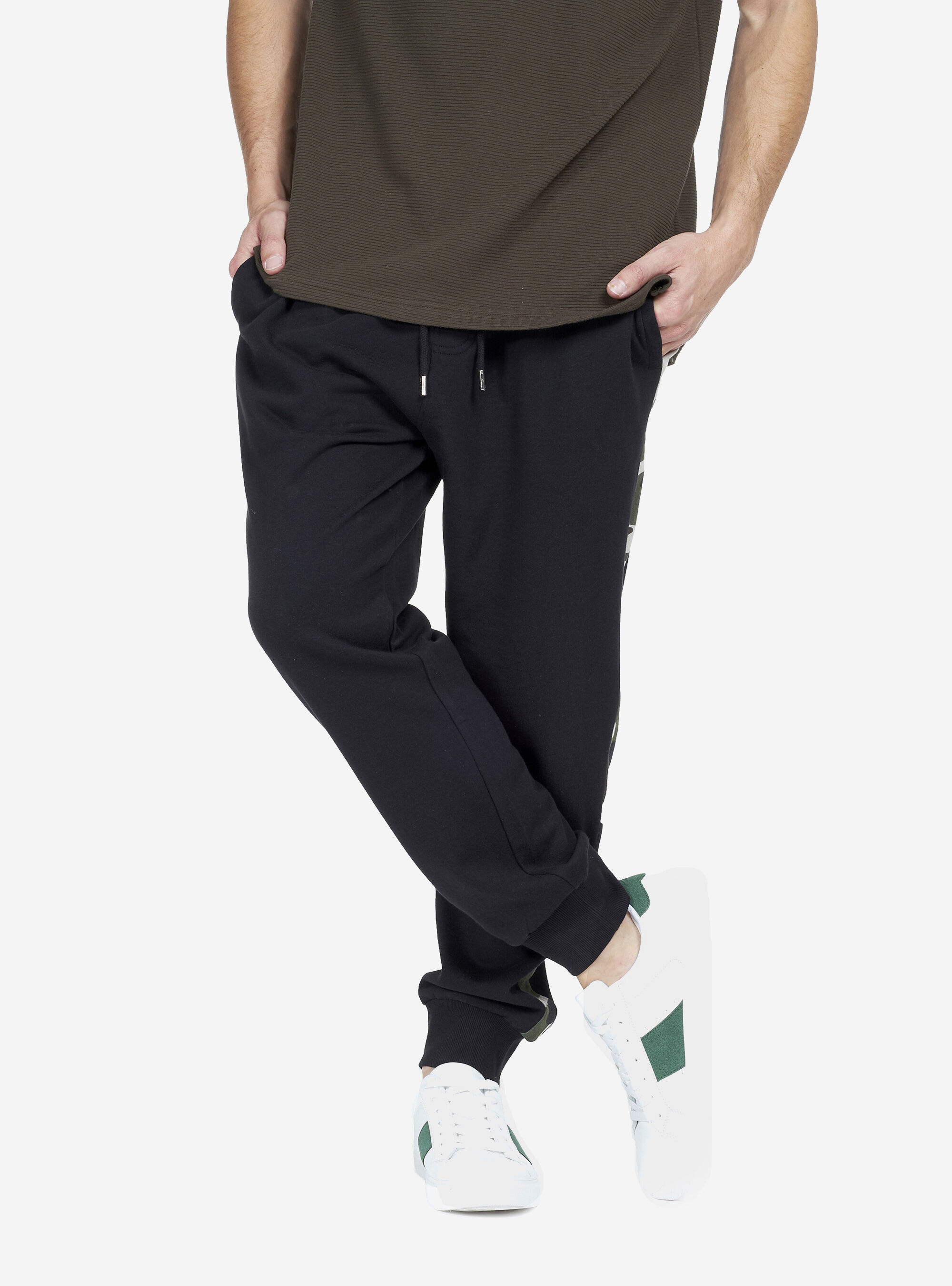 ALCOTT Pantaloni Uomo Abbigliamento Pantaloni tomorrowshope.tv