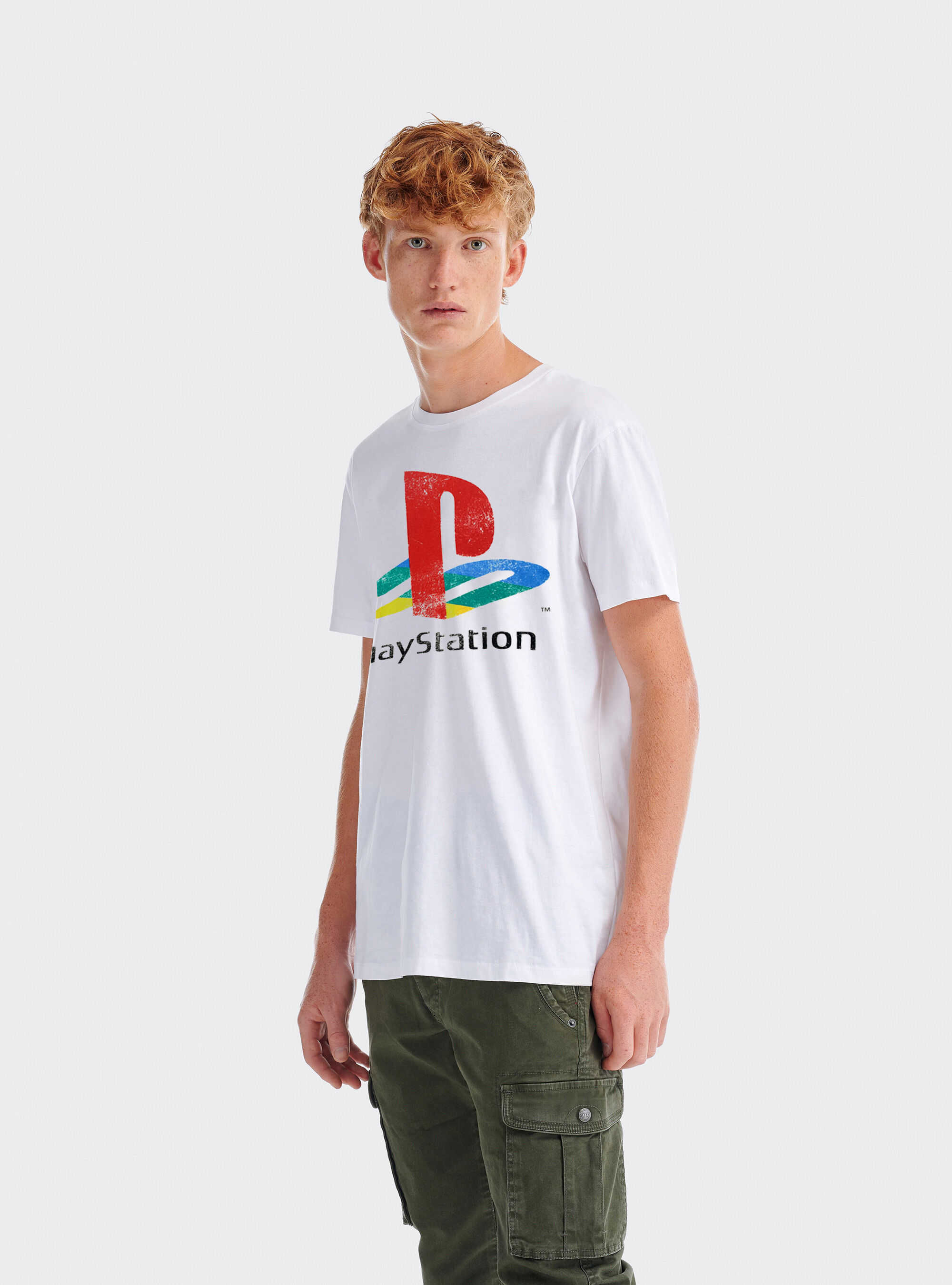 T shirt prada playstation 2025