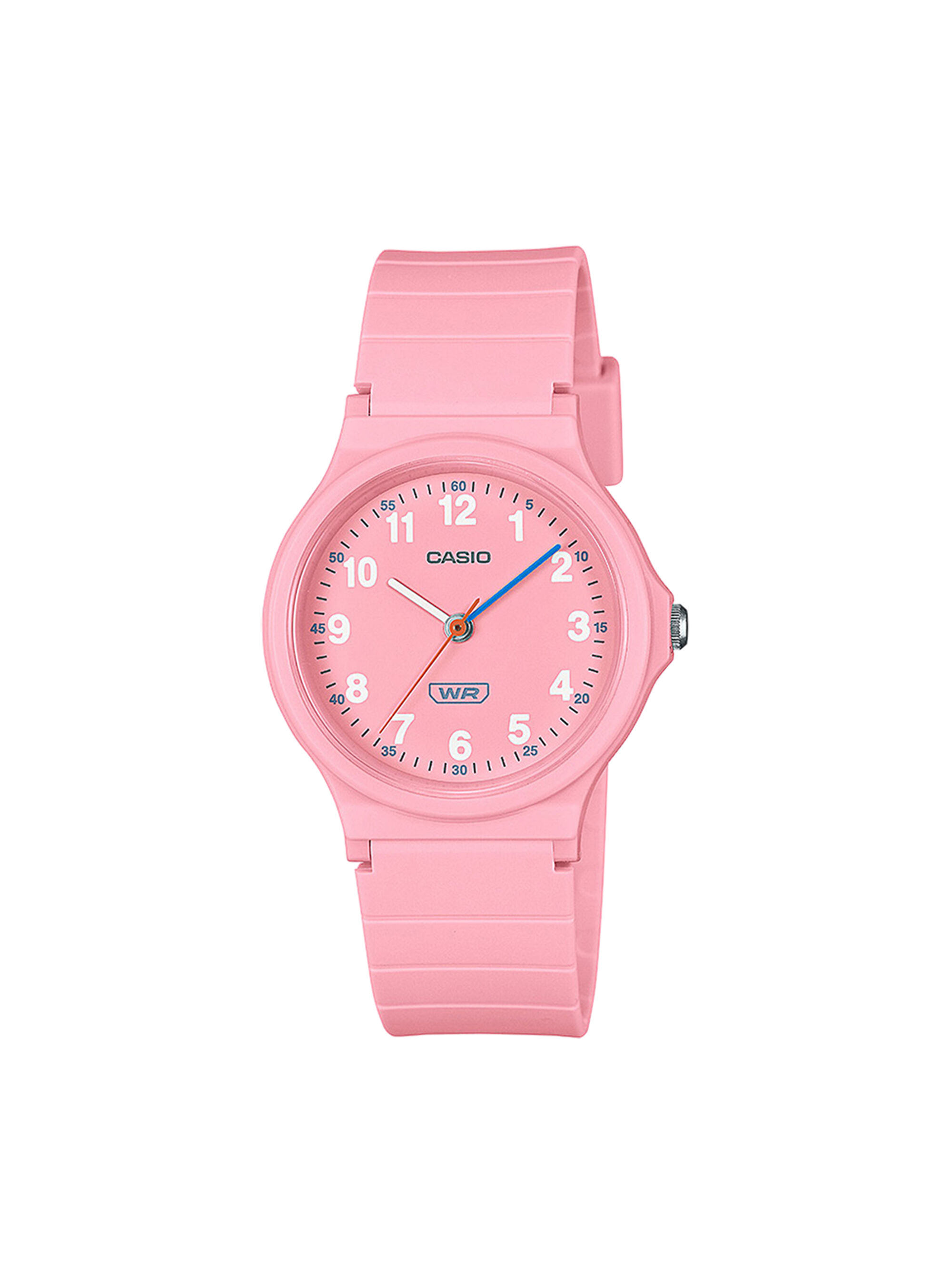 Casio rosa piccolo outlet