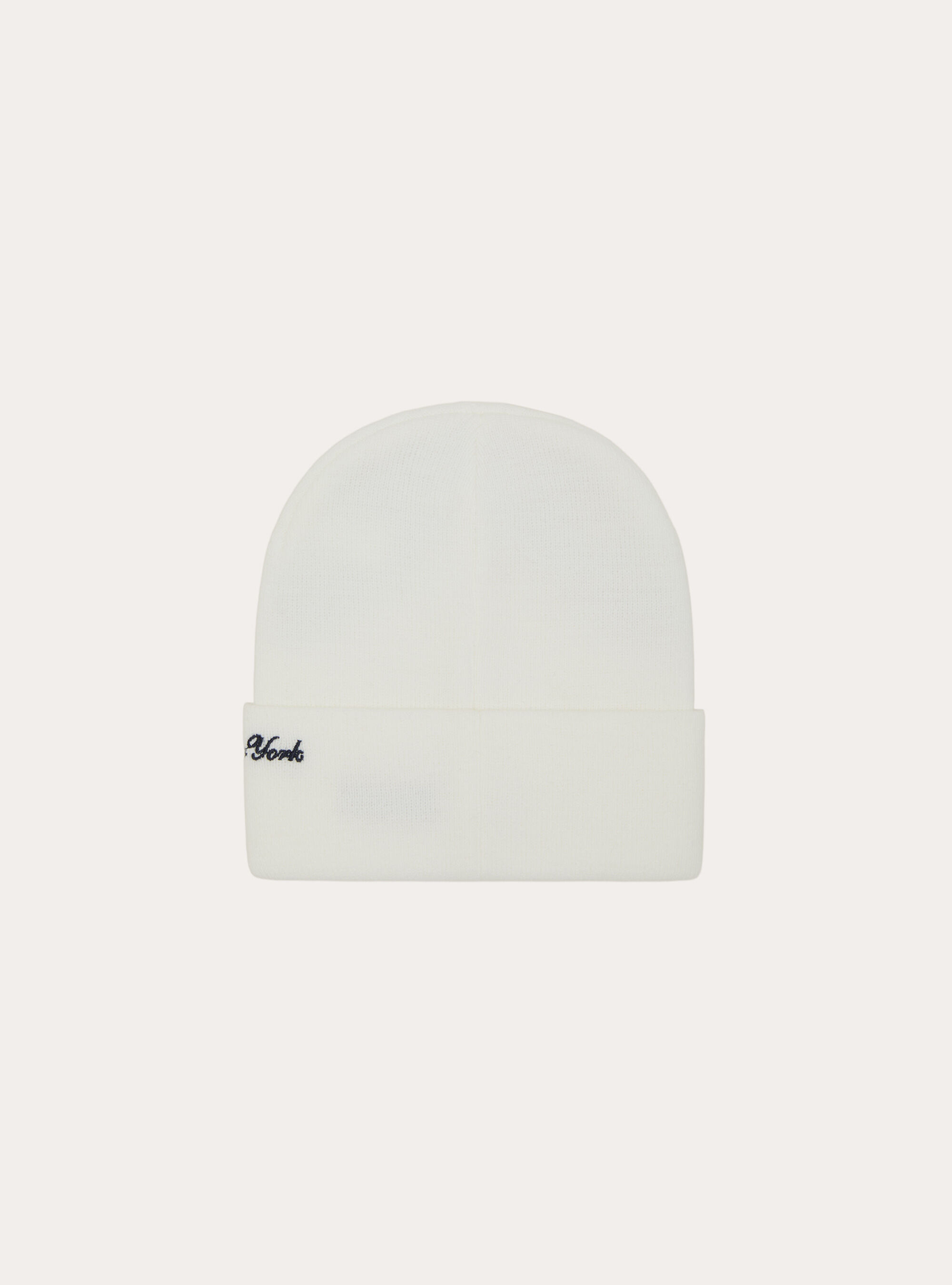 Cappello con new york heritage