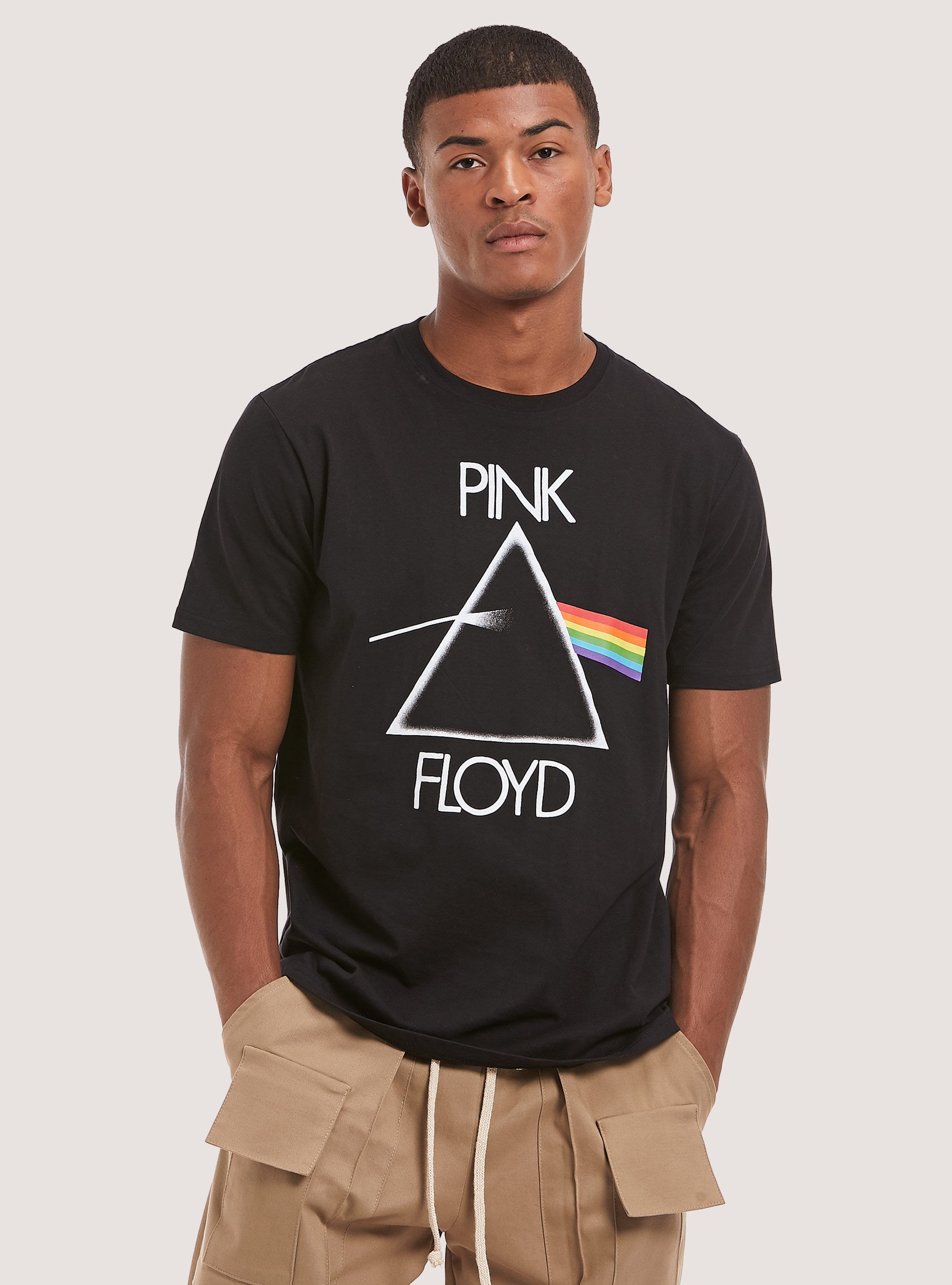 Pink Floyd x Alcott T shirt