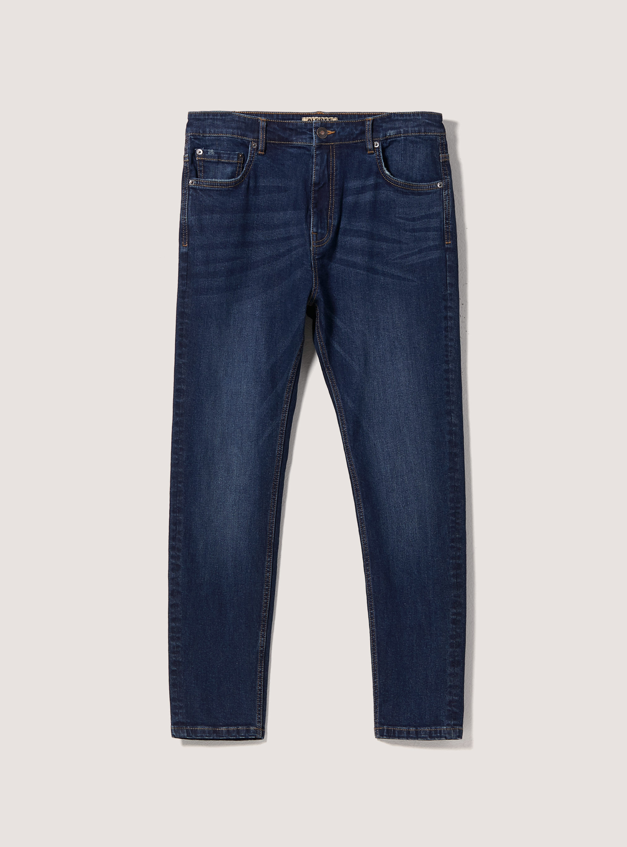 Carrot comfort jeans clearance