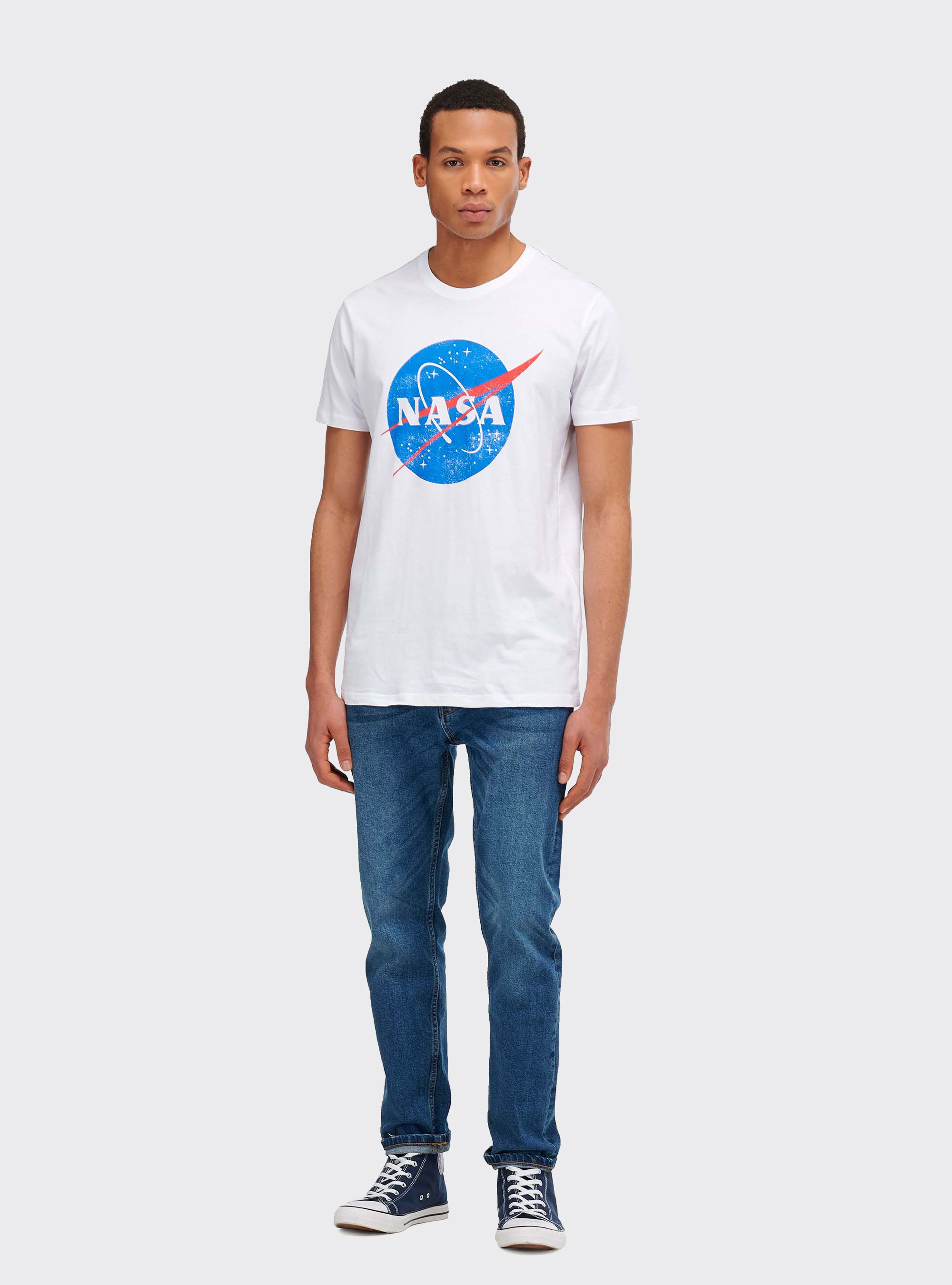 T shirt Nasa
