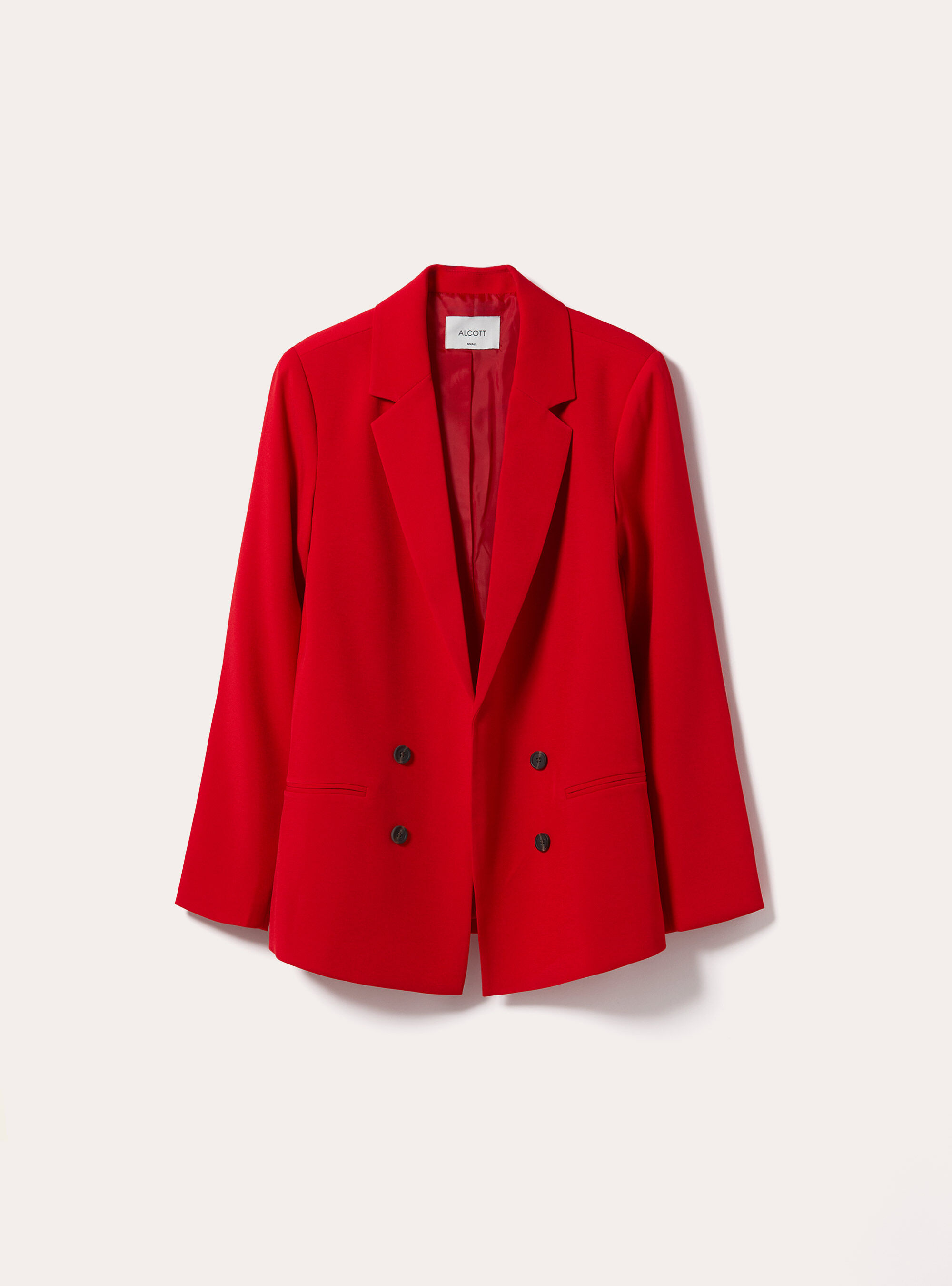 Womens blazers with pockets on sale