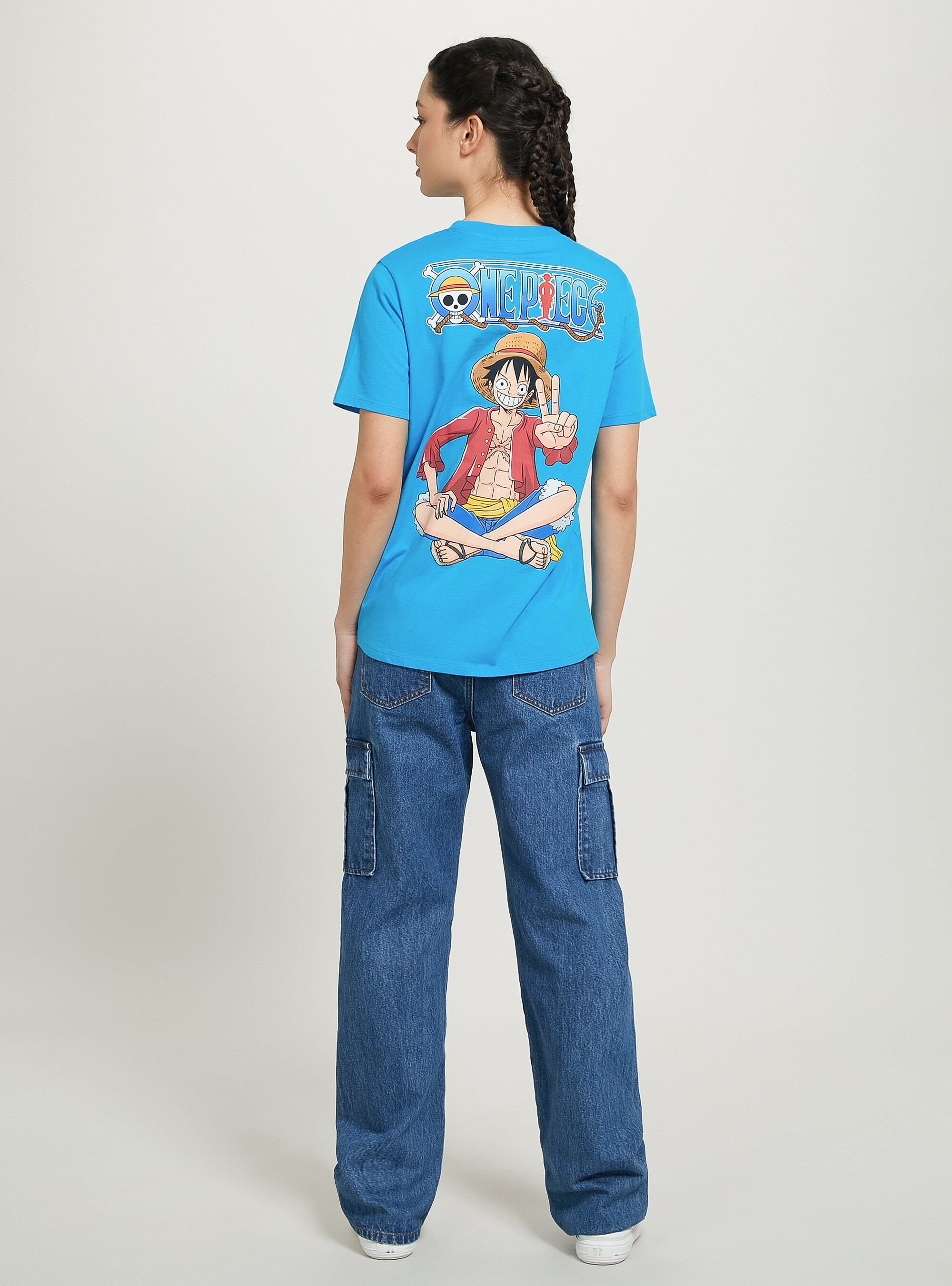 Magliette one piece new arrivals