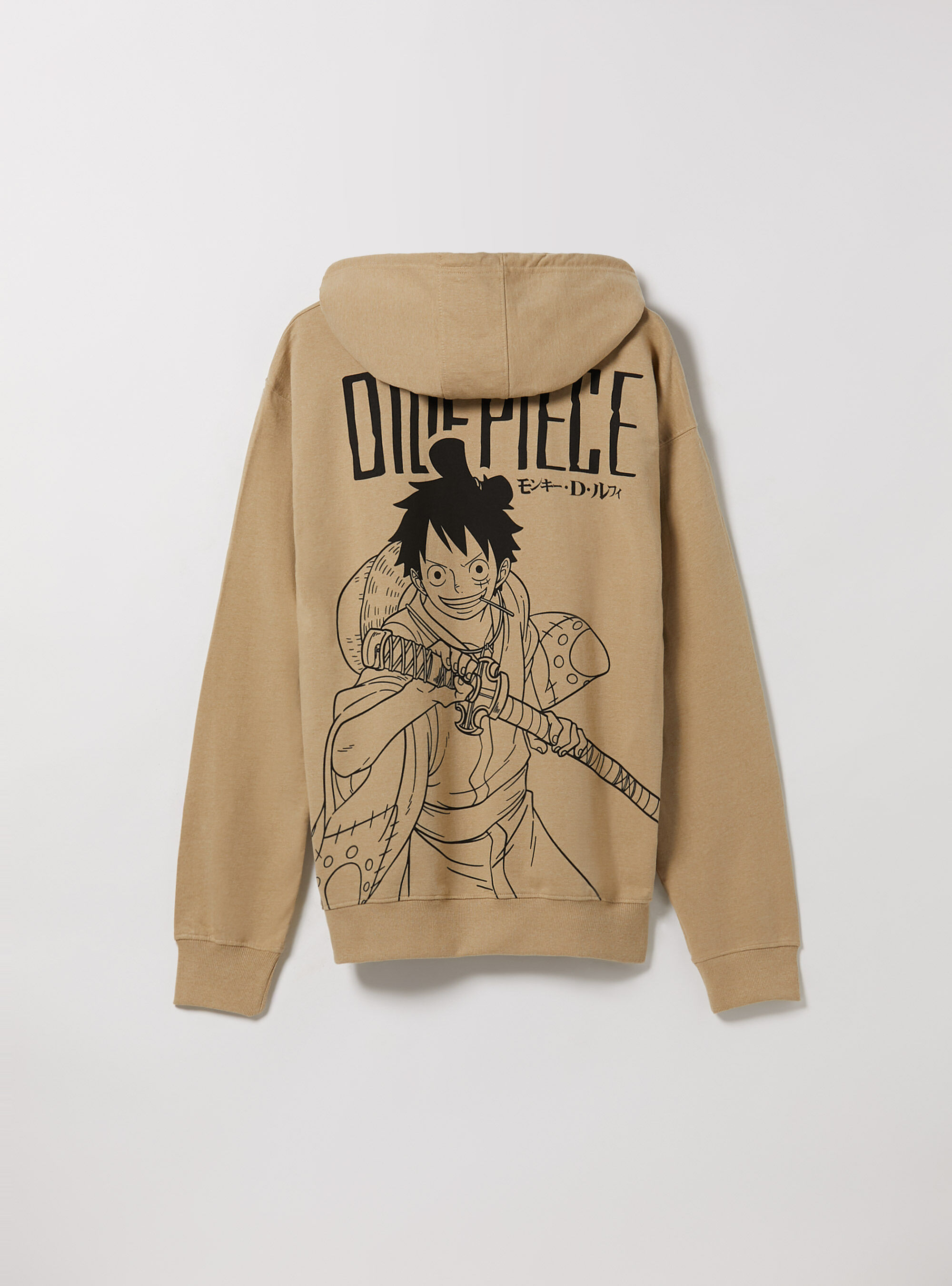 One piece sweatshirt sale