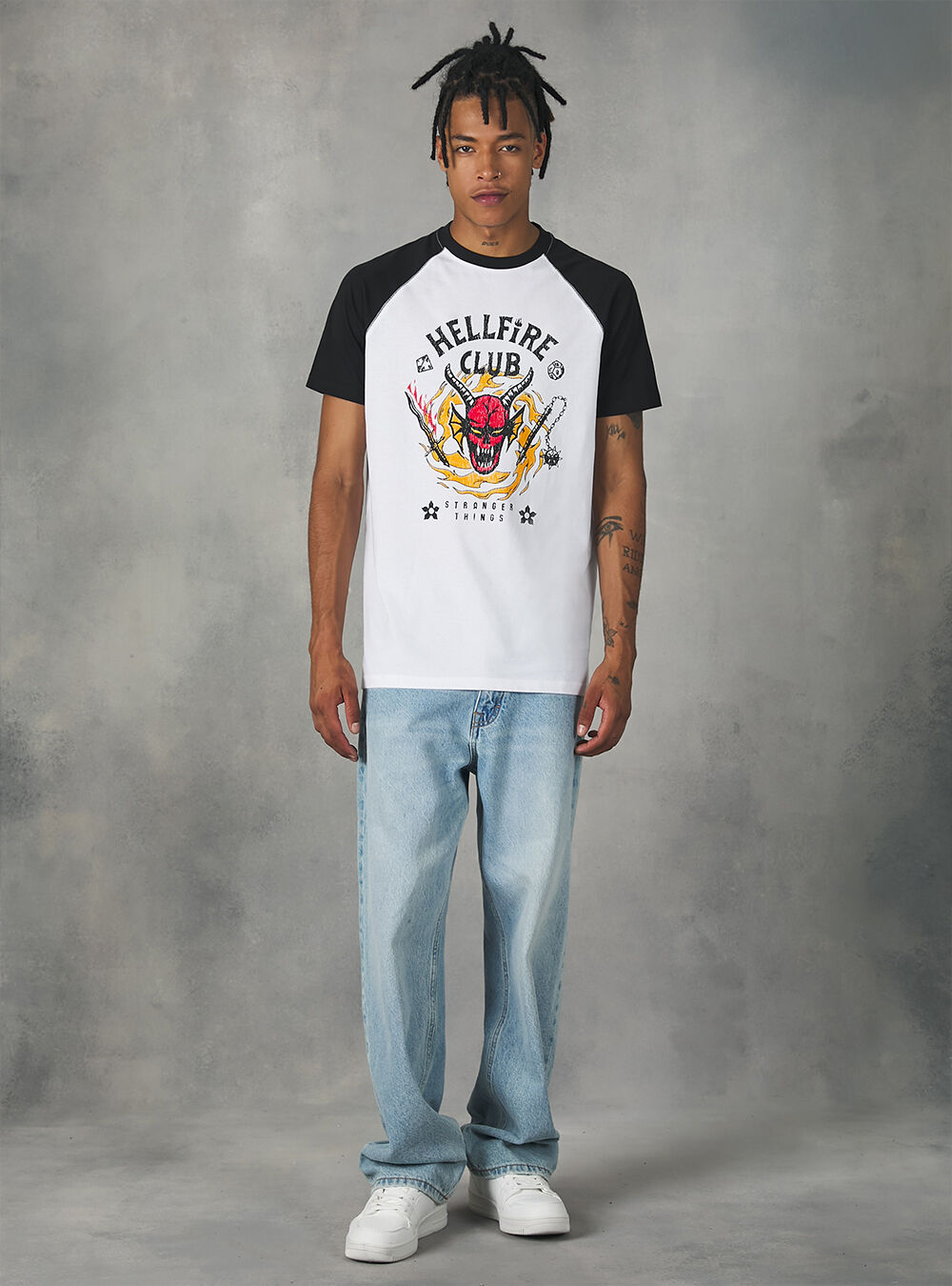 Tienda de ropa sale alcott