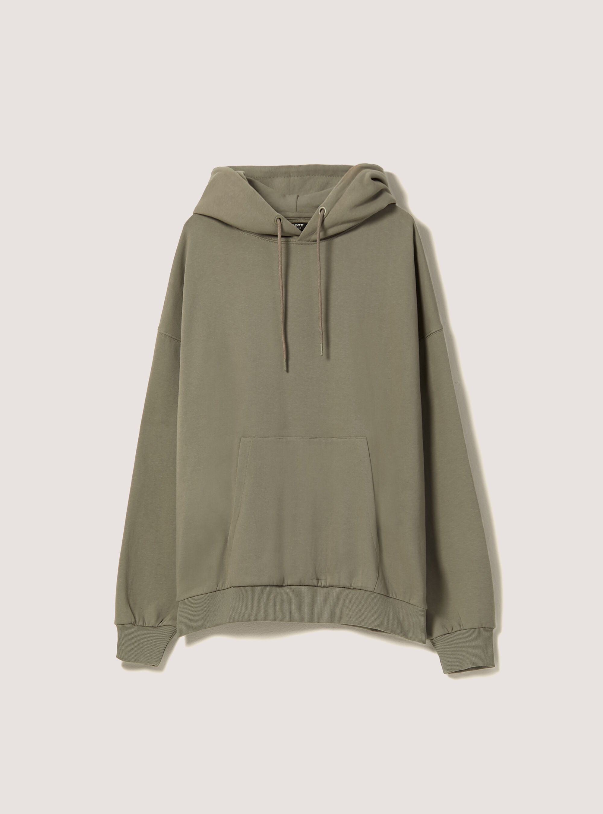 Poche kangourou sweat 2025