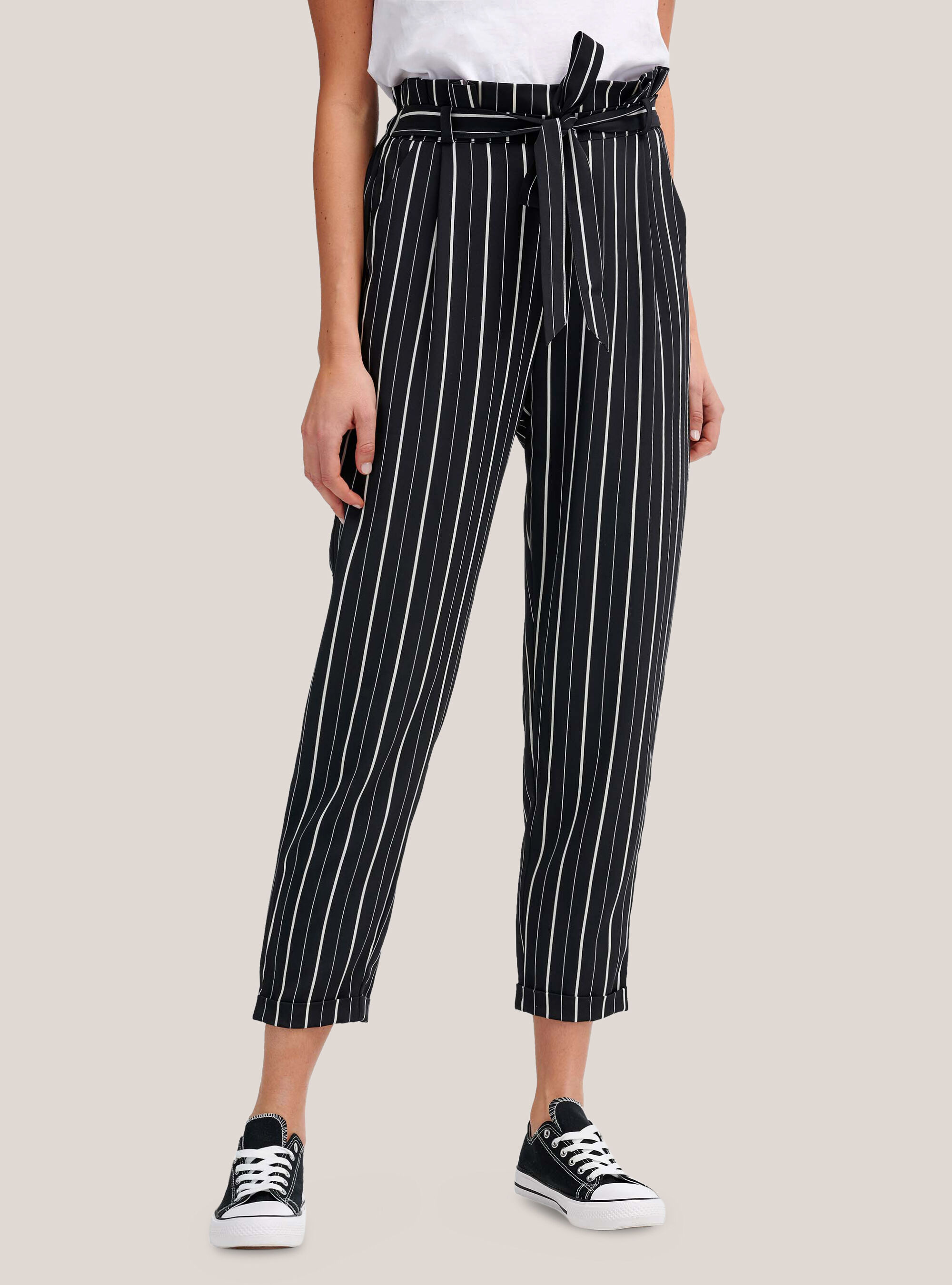 pantaloni donna oviesse
