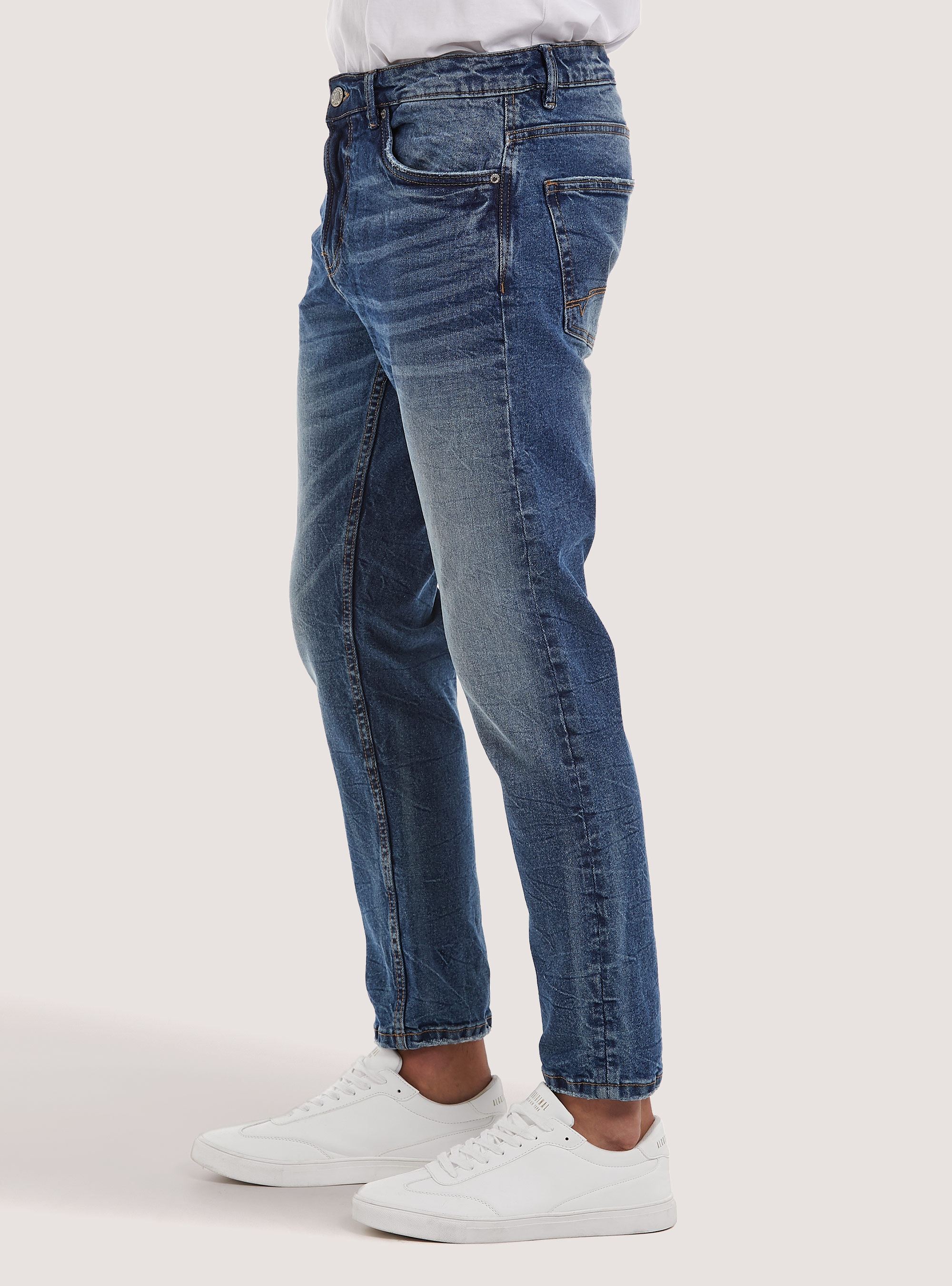 Jeans uomo alcott hotsell
