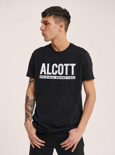 T-shirt e Magliette da Uomo | Acquista online su Alcott