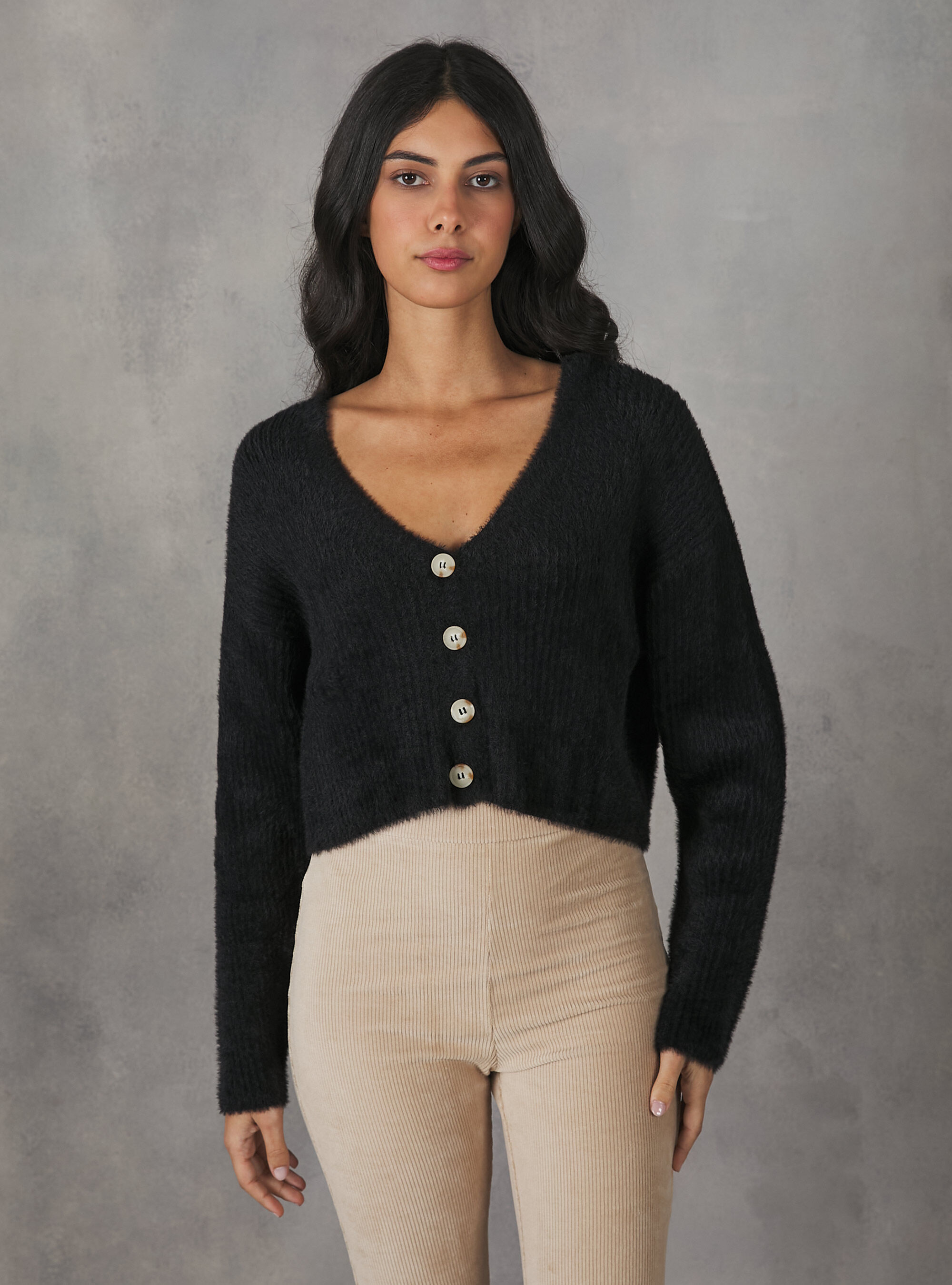 Soft discount cardigan sweaters