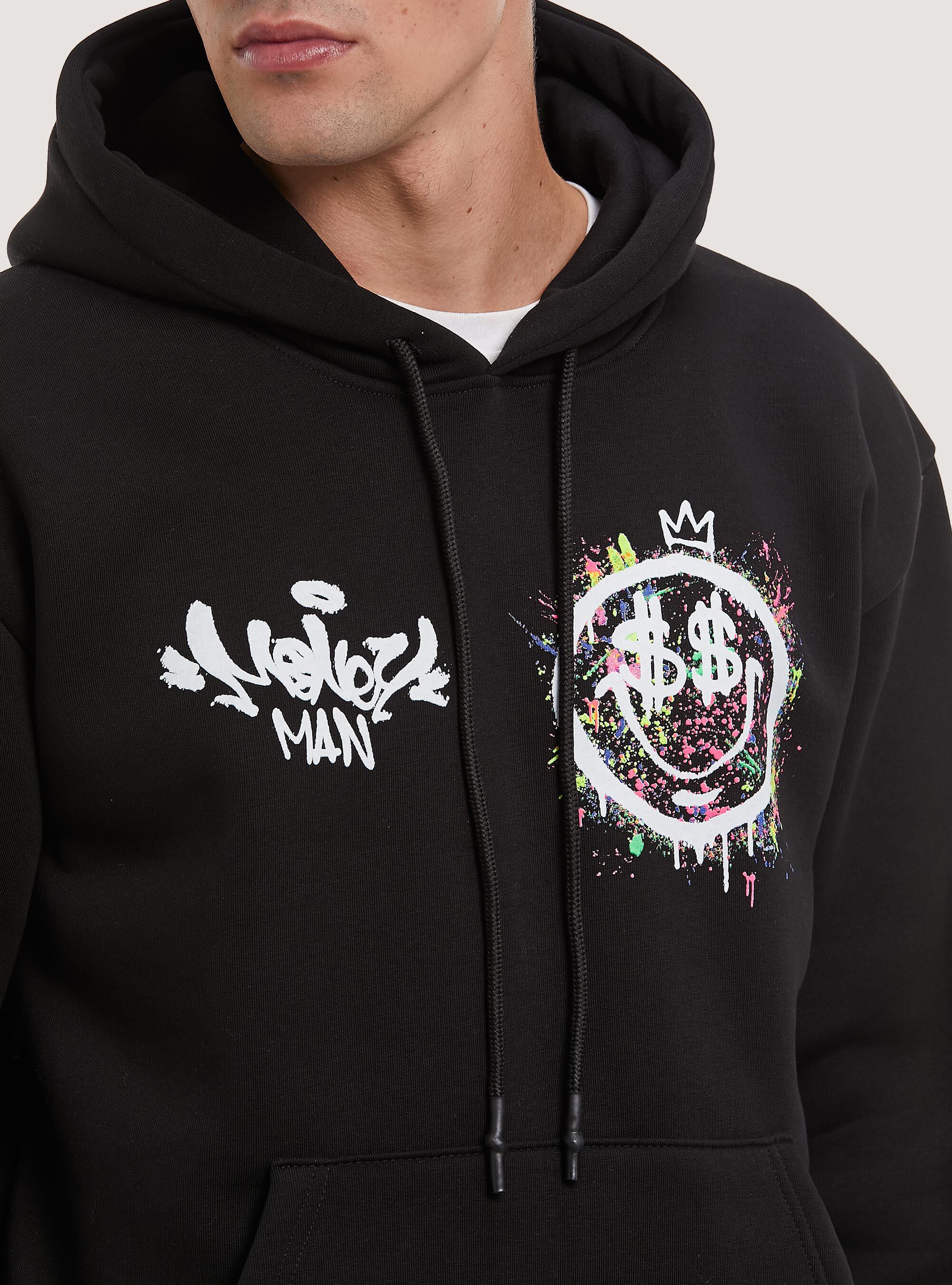 Kings will dream shop rose hoodie