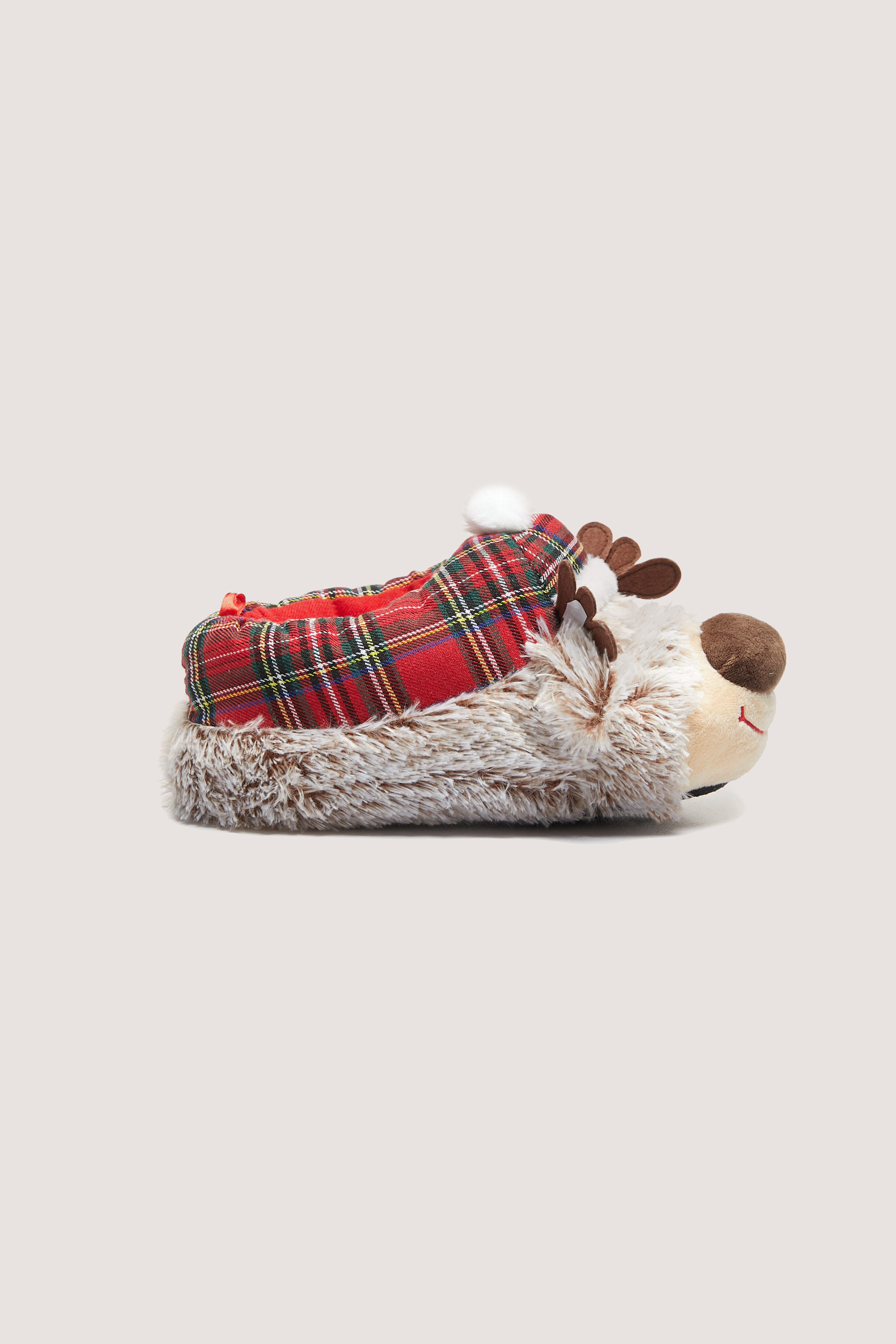 Pantofole renna Christmas Family Collection