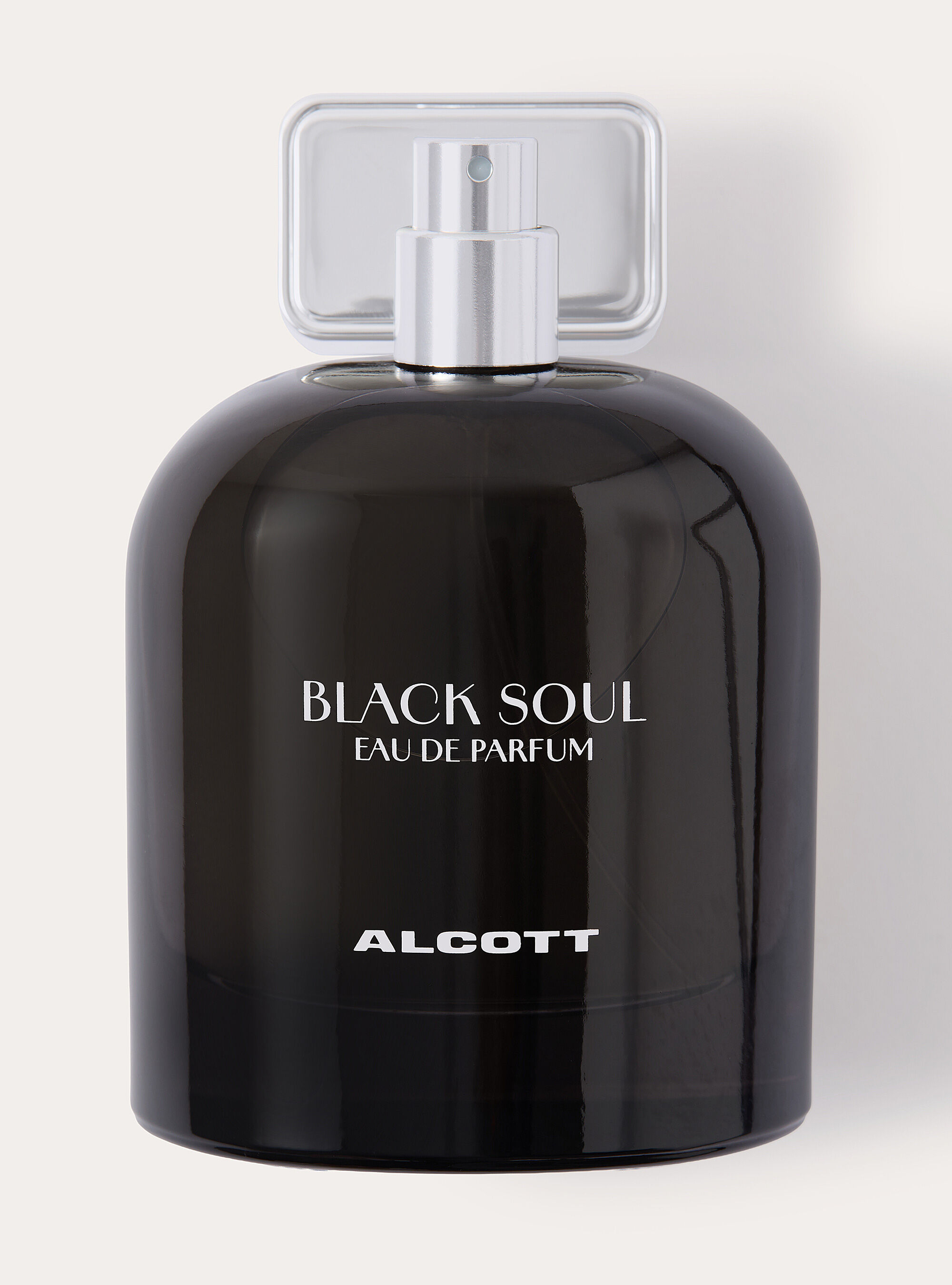 Black Soul Perfume, UNIQUE