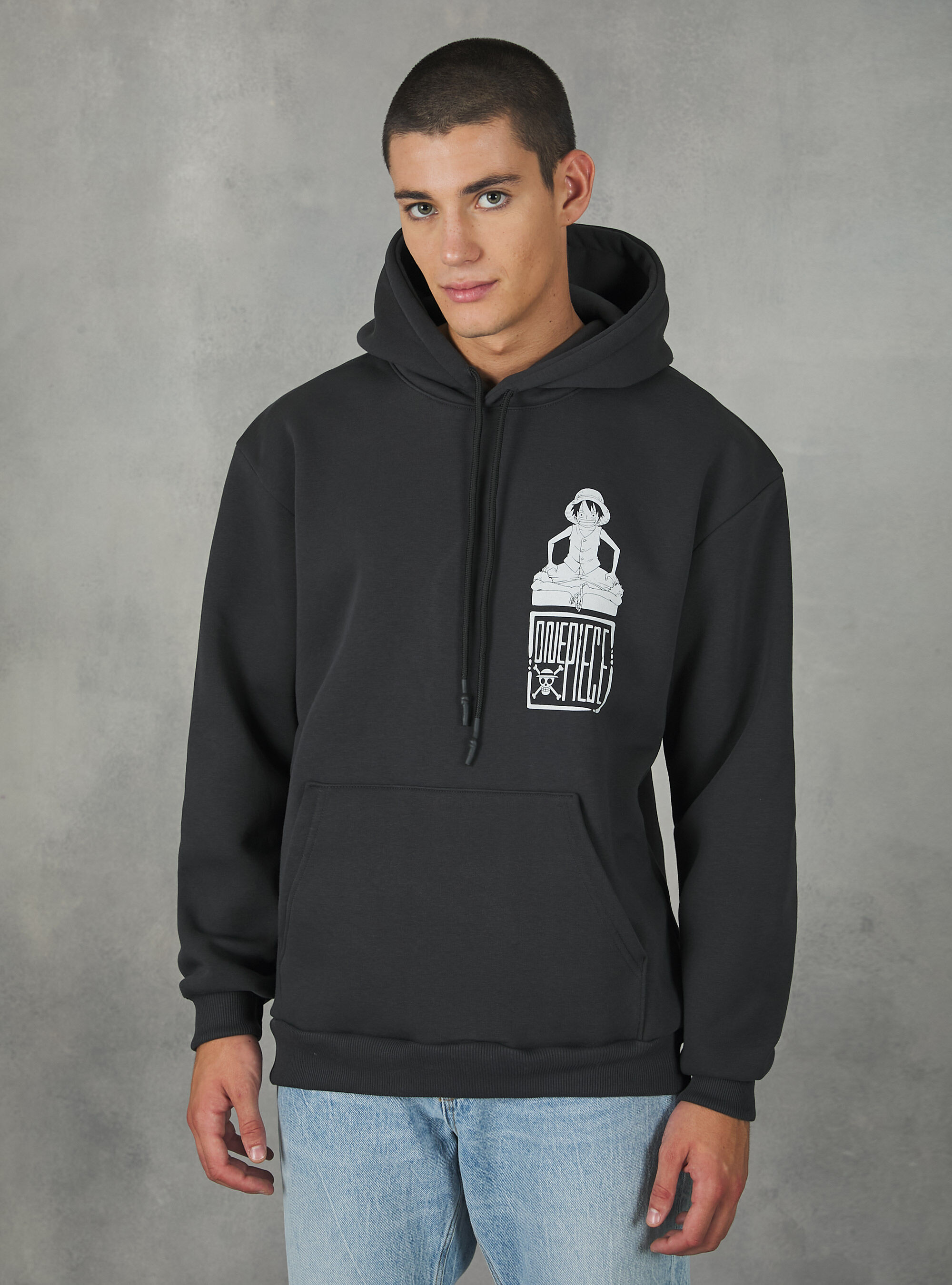 Felpe sales one piece
