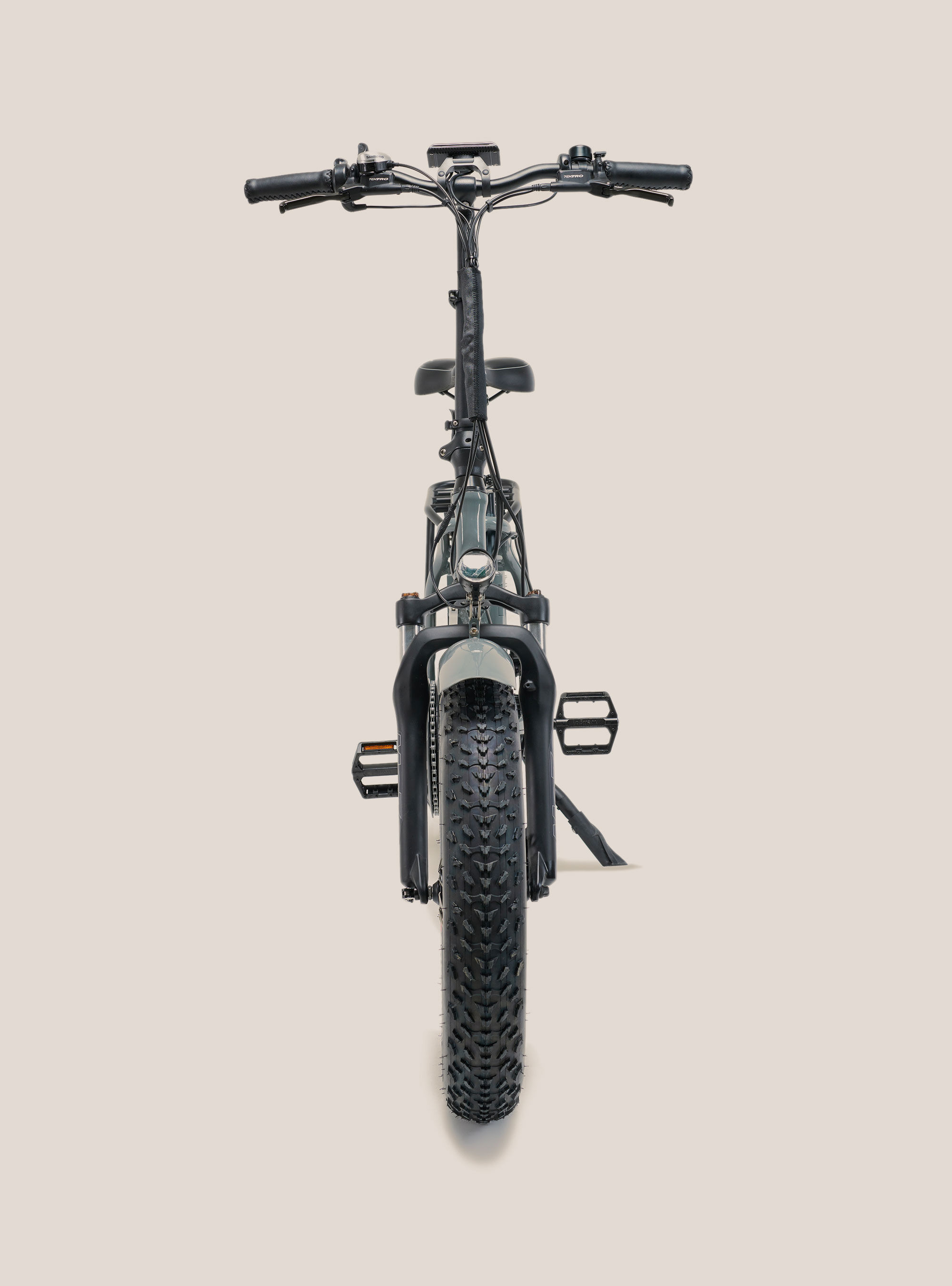 Alcott bike outlet made in