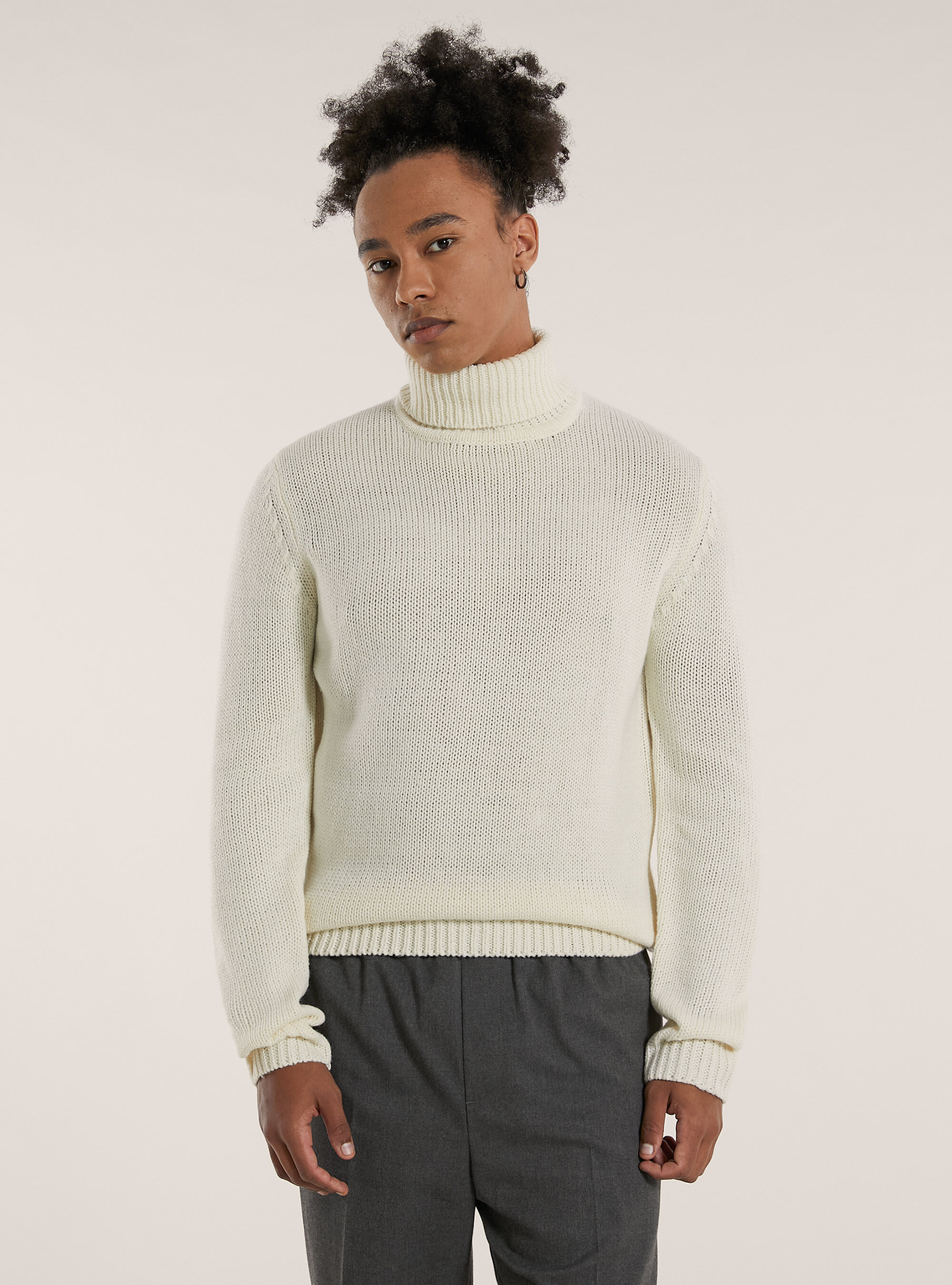 Sweaters Soft warm comfortable Alcott Menswear