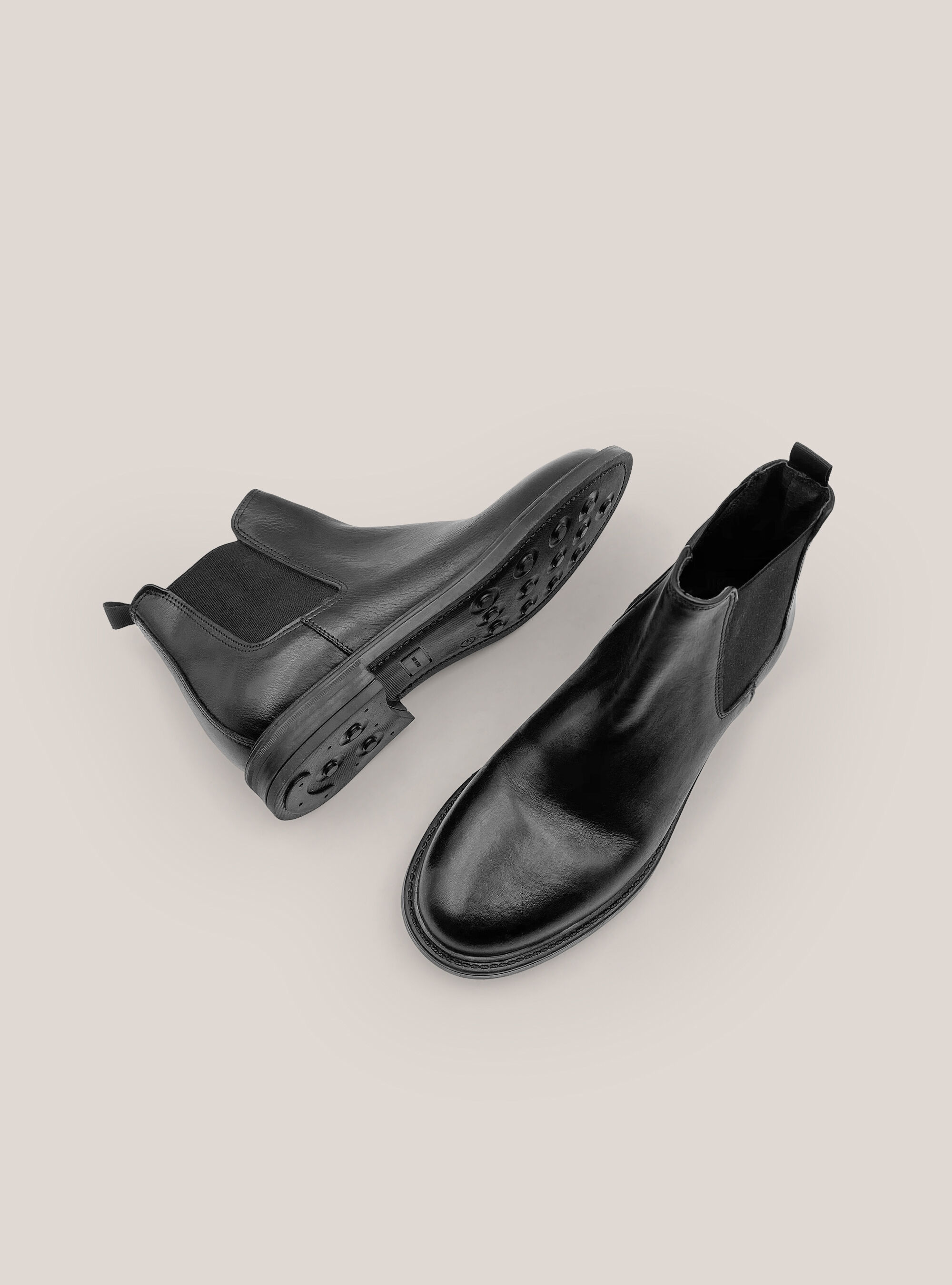 Scarpe con elastico laterale cheap