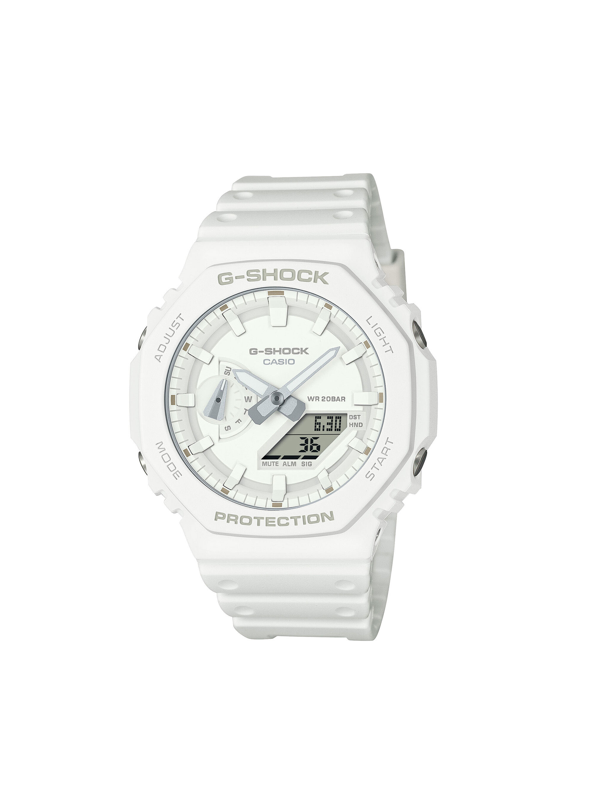 Casio Timeless Collection watch, UNIQUE