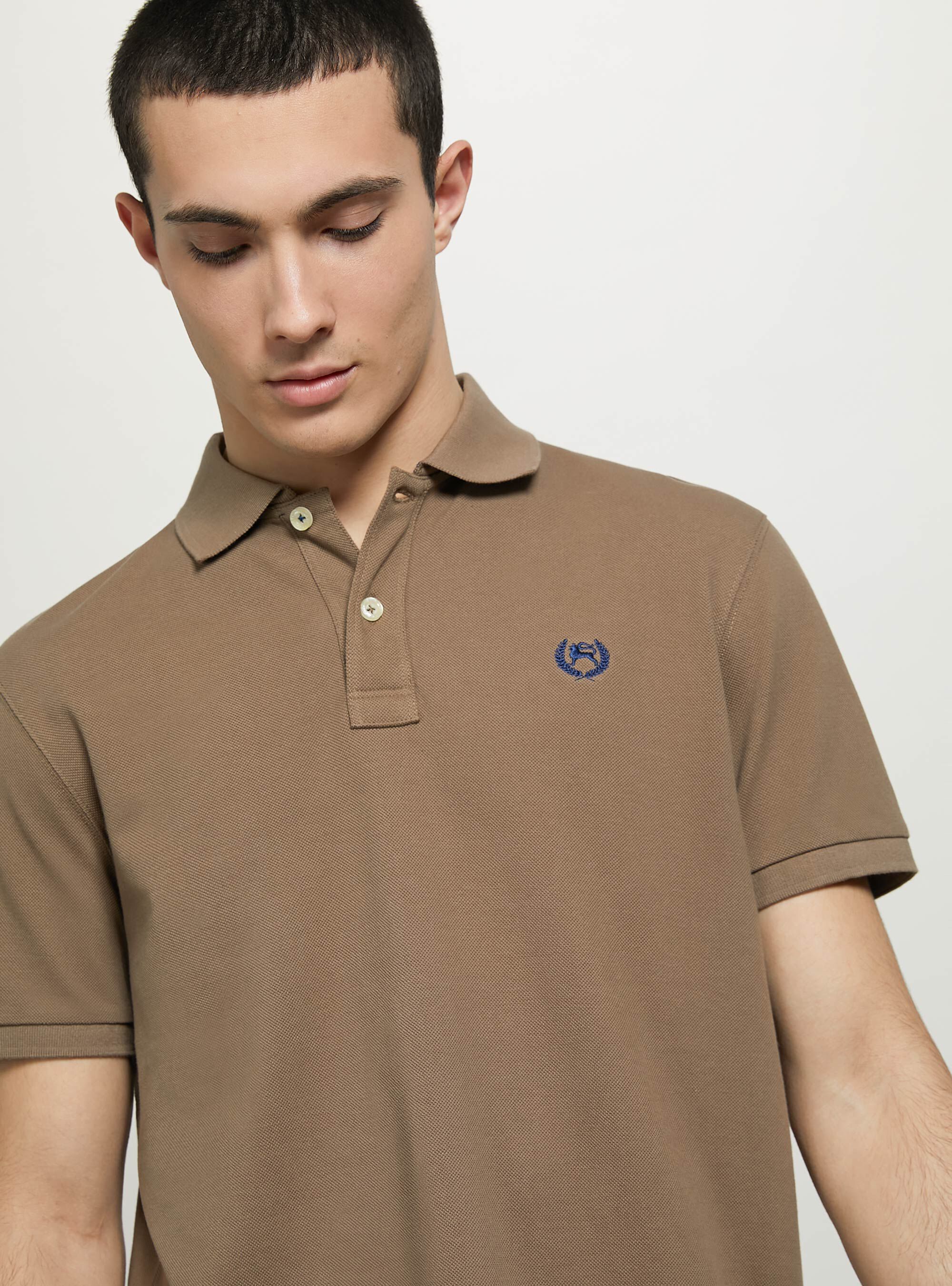 Polo uomo alcott sales