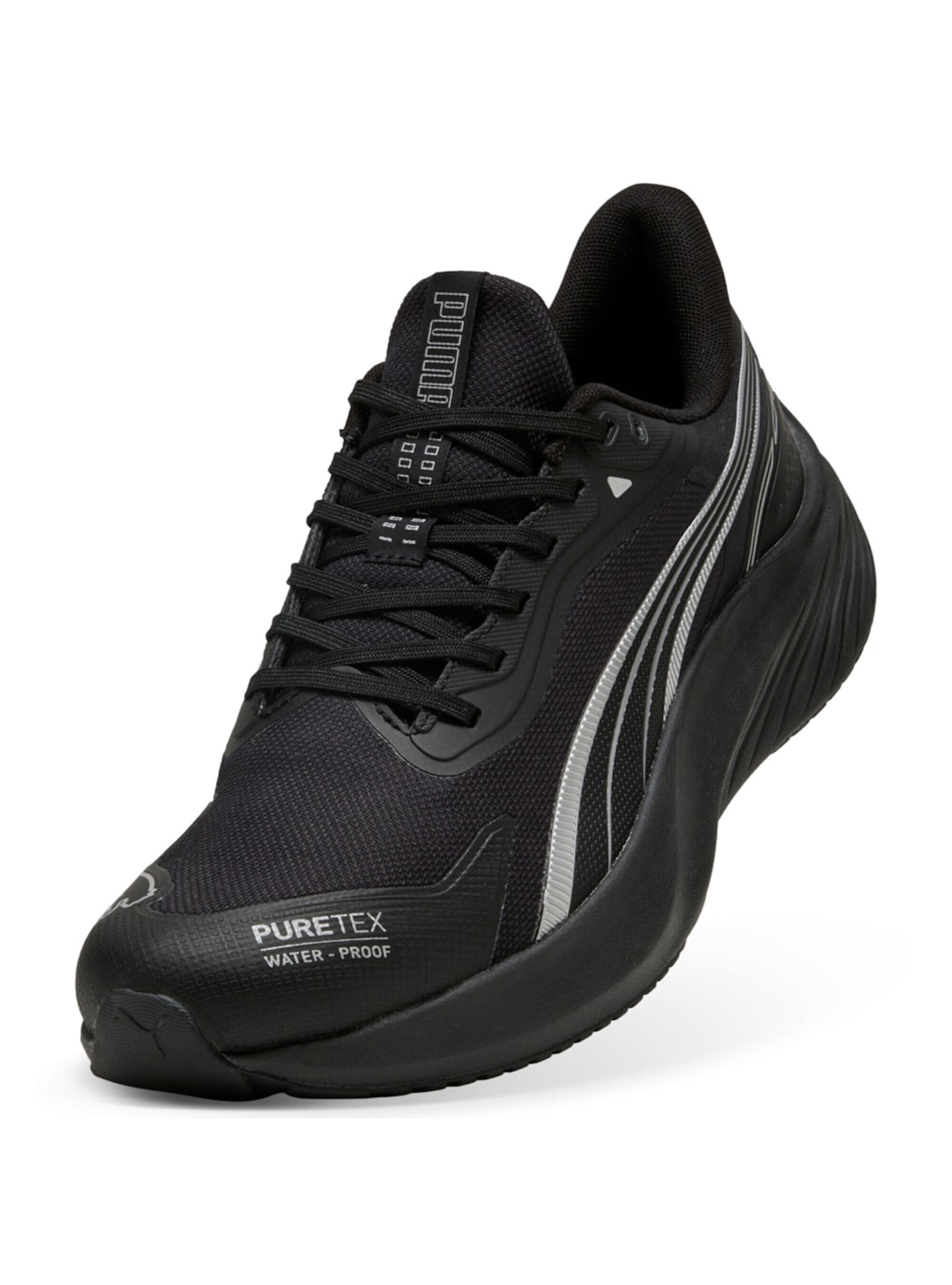 Scarpe da running Pounce Lite Puma, BK1 BLACK