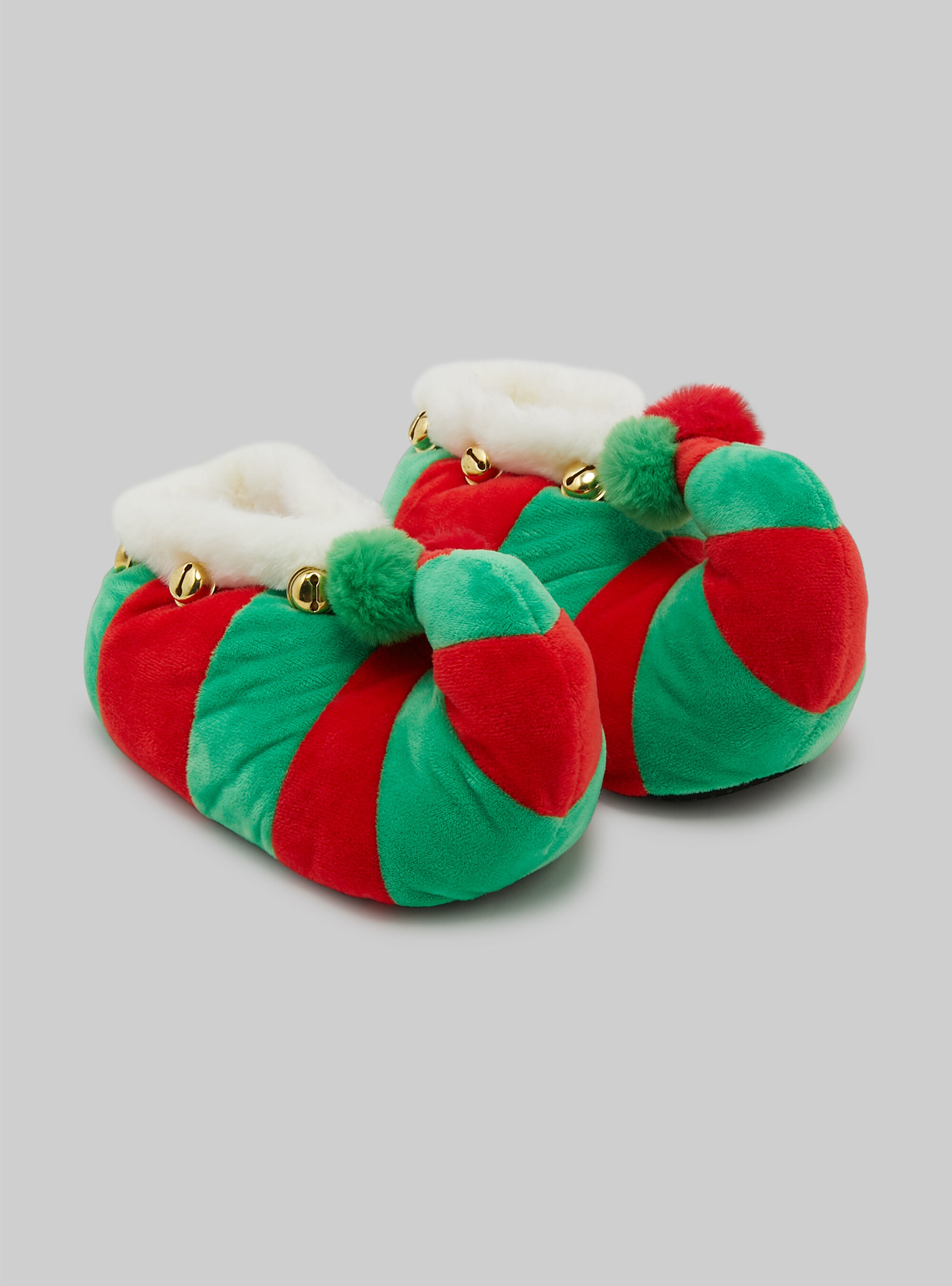 Elf slippers for best sale adults