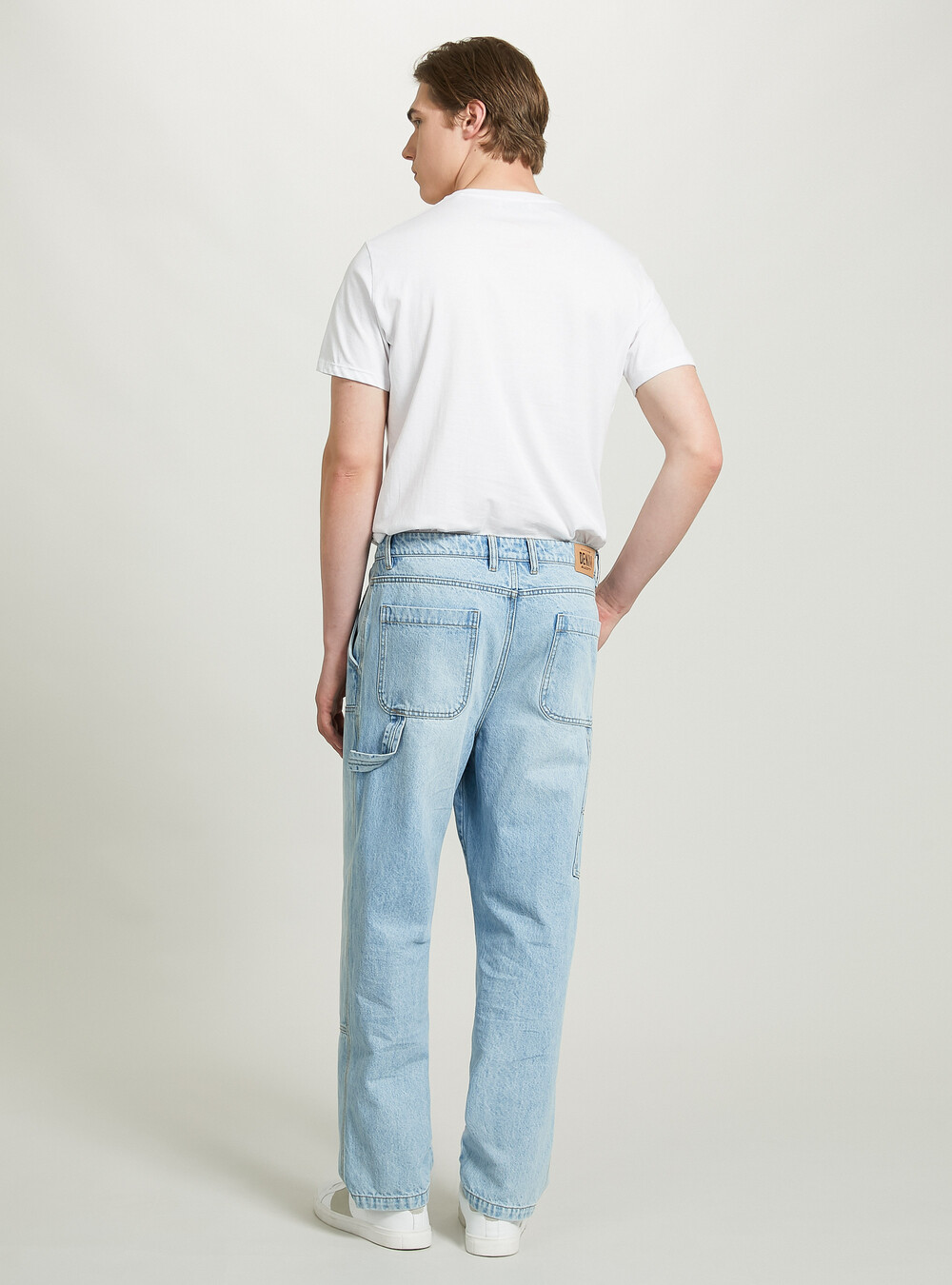 Carpenter Cod Jeans carpenter