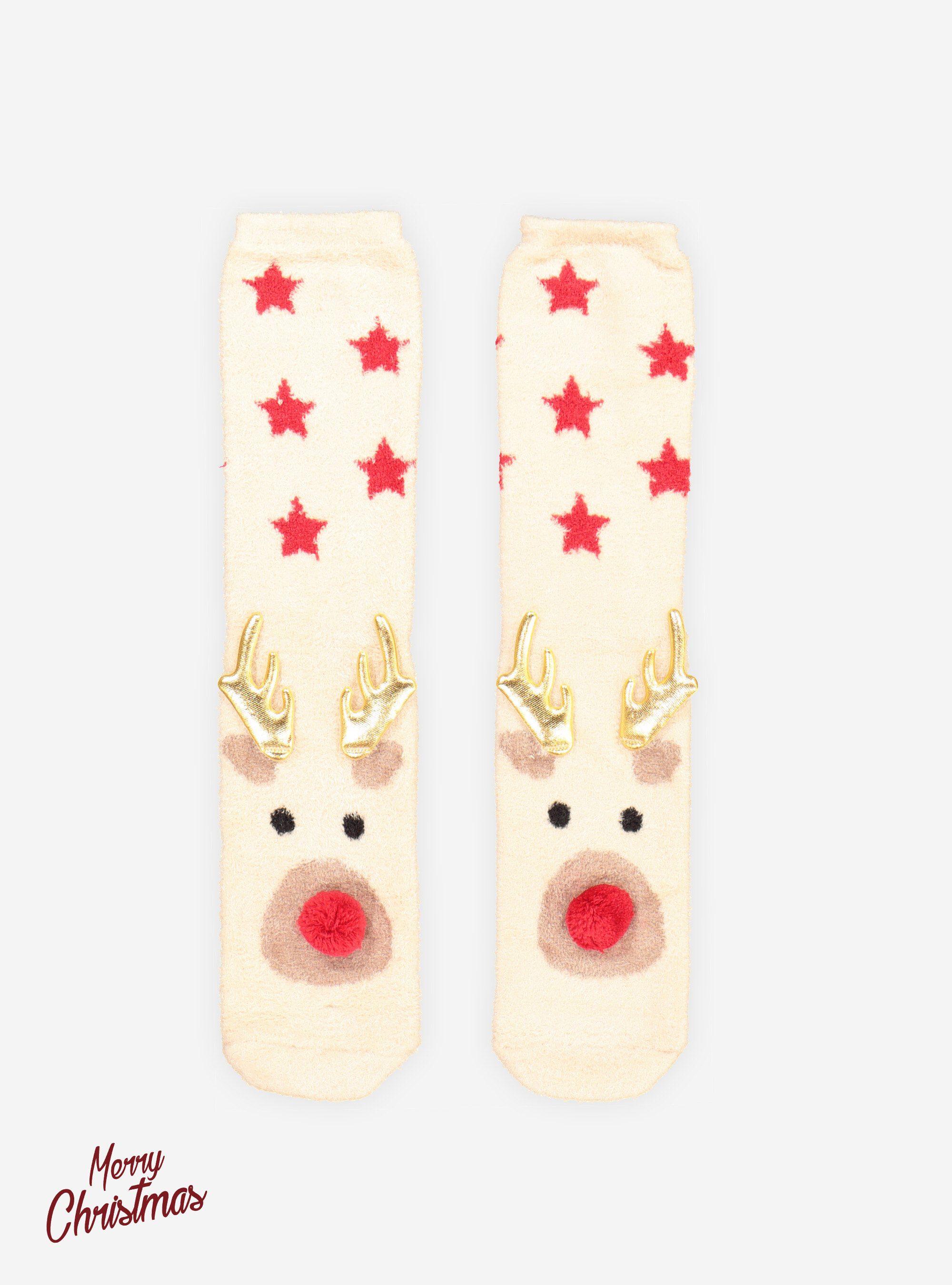 Calzino natale, XMAS