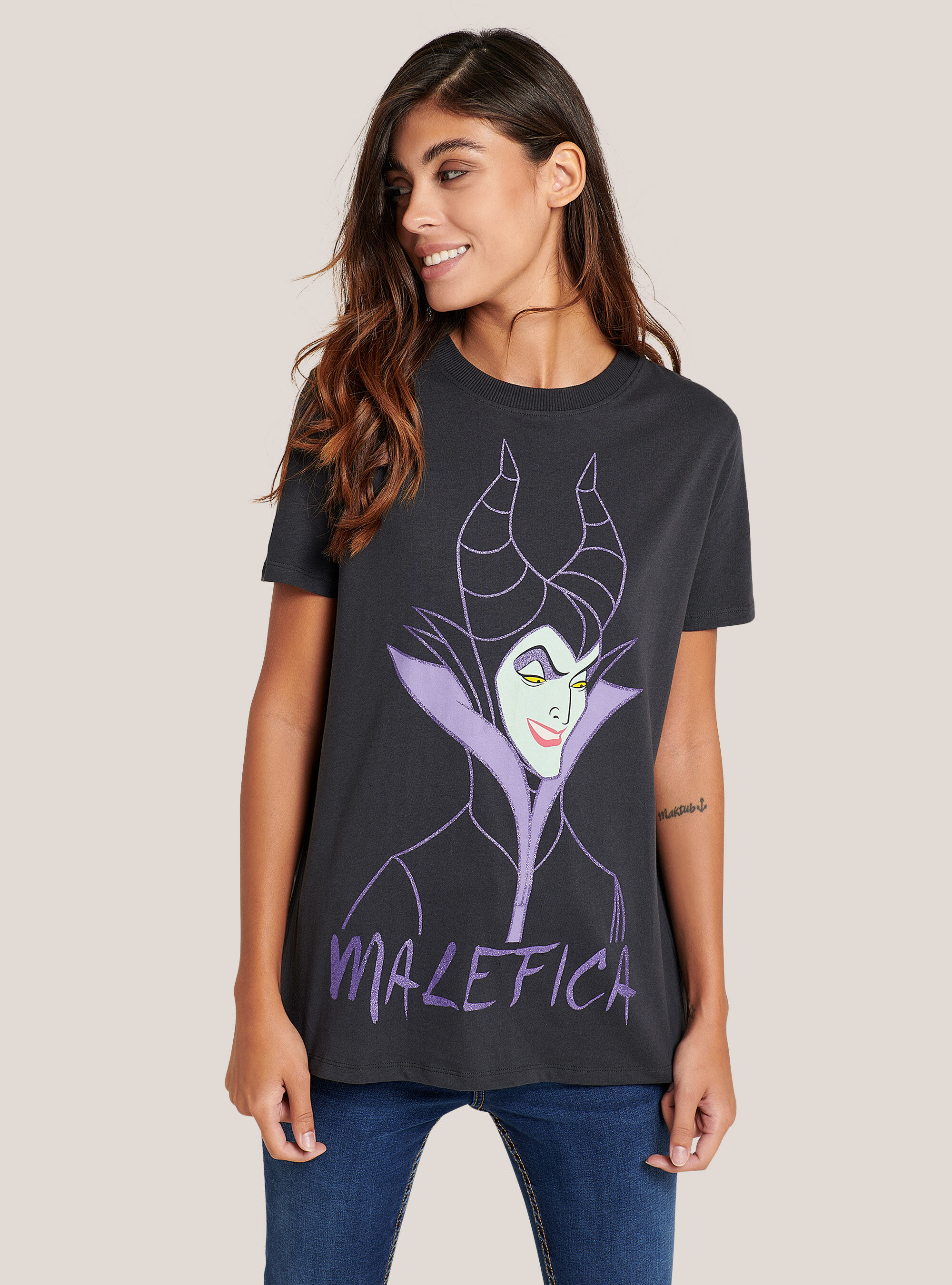 Maleficent Alcott T shirt