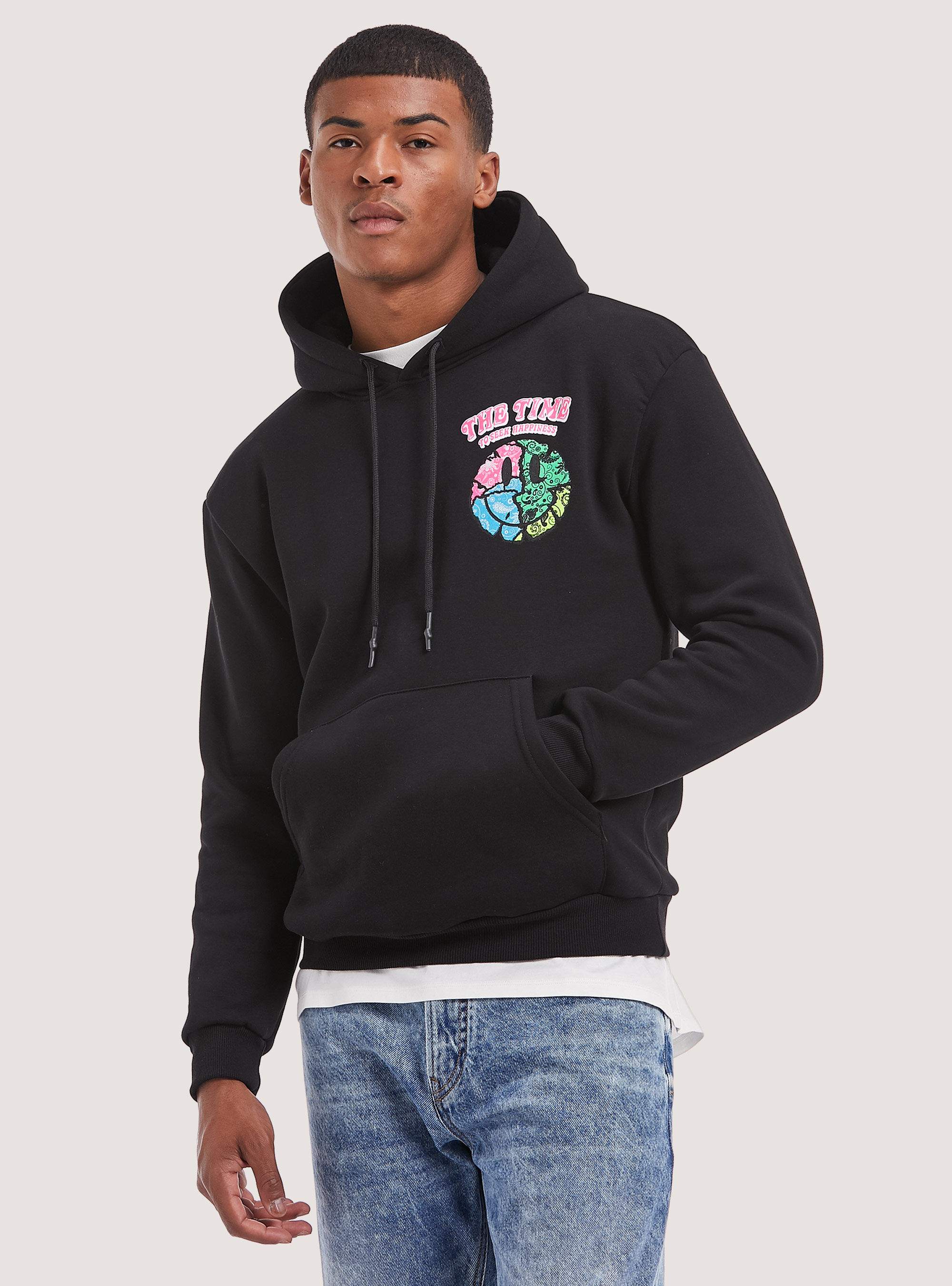 Felpe alcott uomo on sale