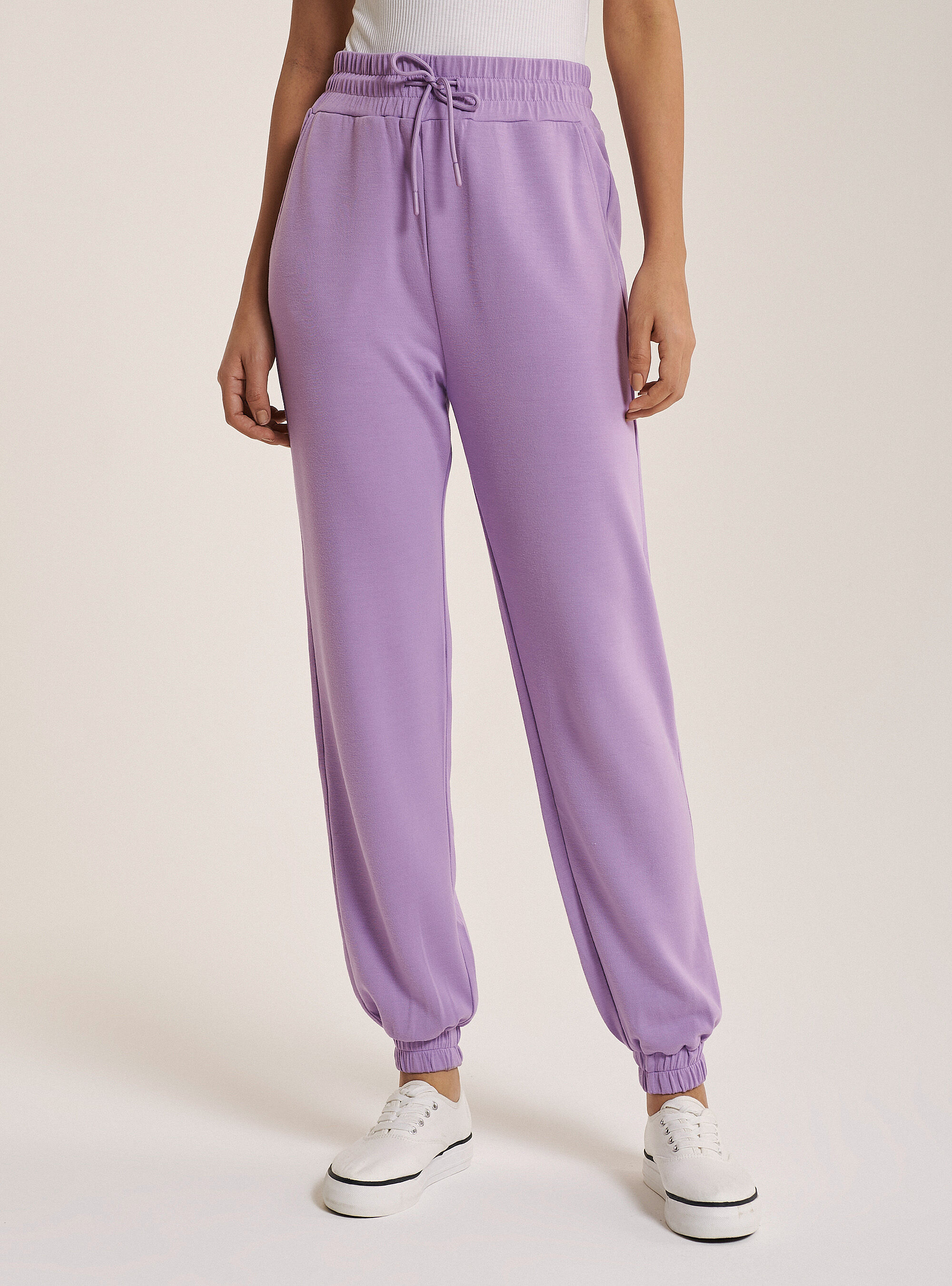 Womens soft touch joggers Clearance