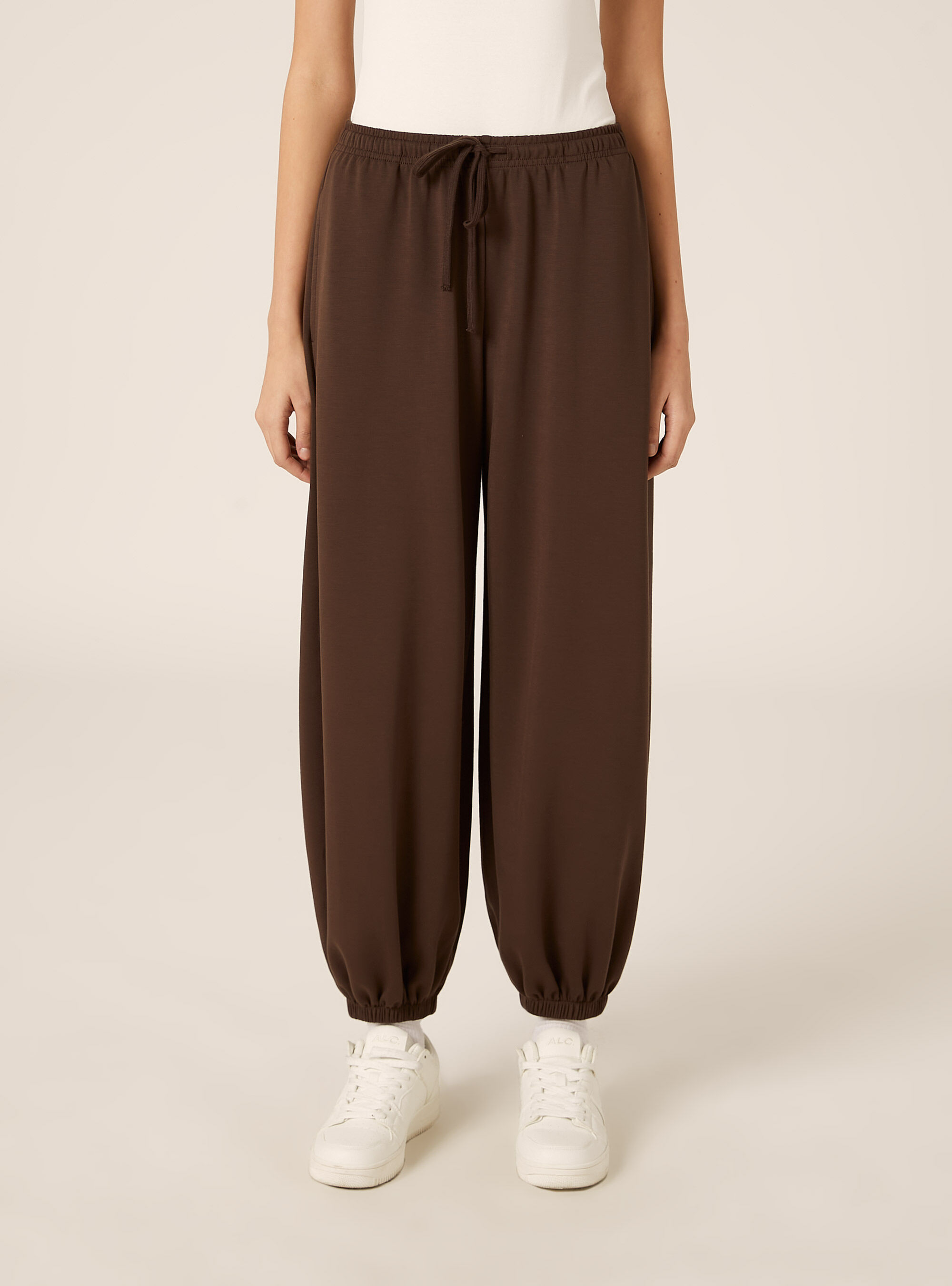 Jogger baloon modal
