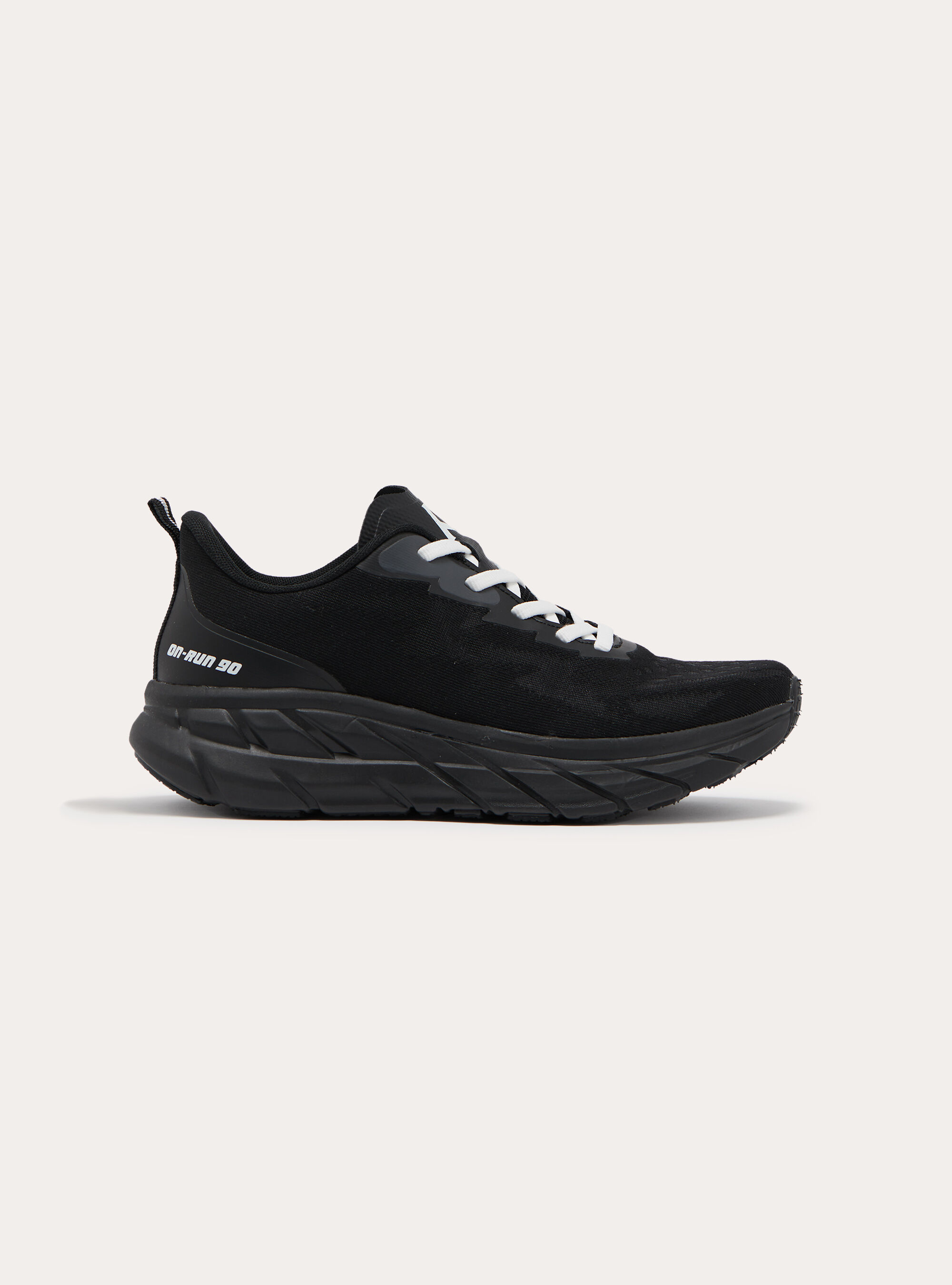 Zapatillas deportivas, BK1 BLACK