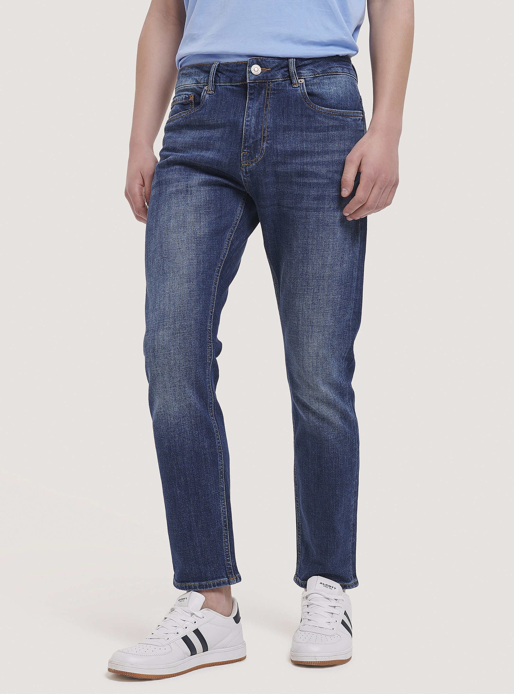 Jeans slim fit