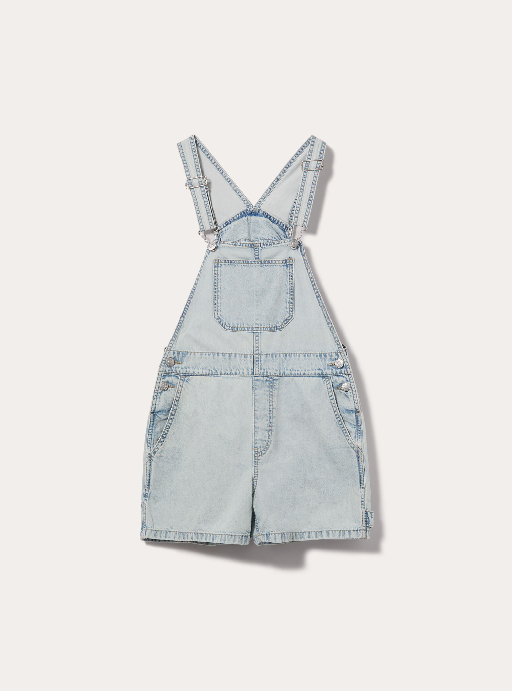 ボトムス TINY COTTONS denim dungaree fit=scale-down,w=1200