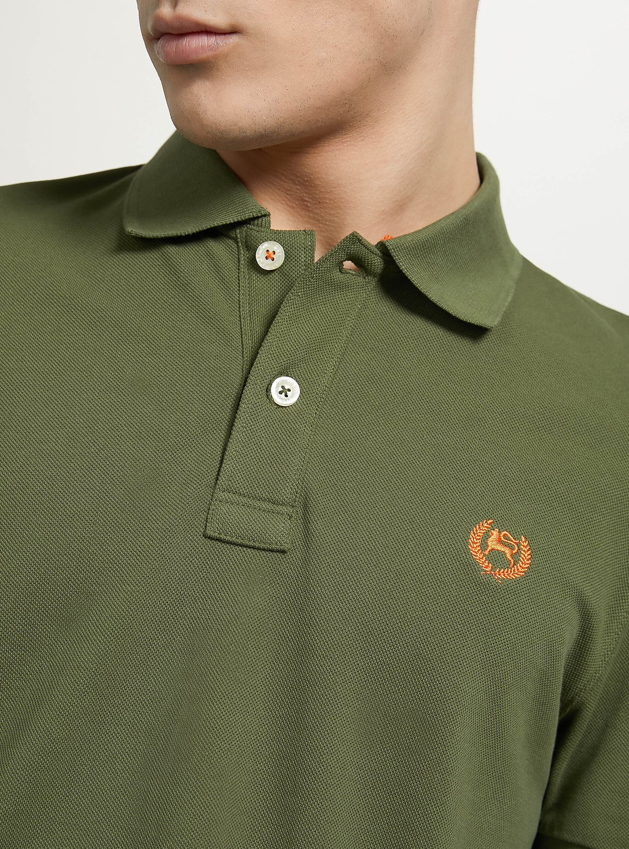Alcott polo uomo sale