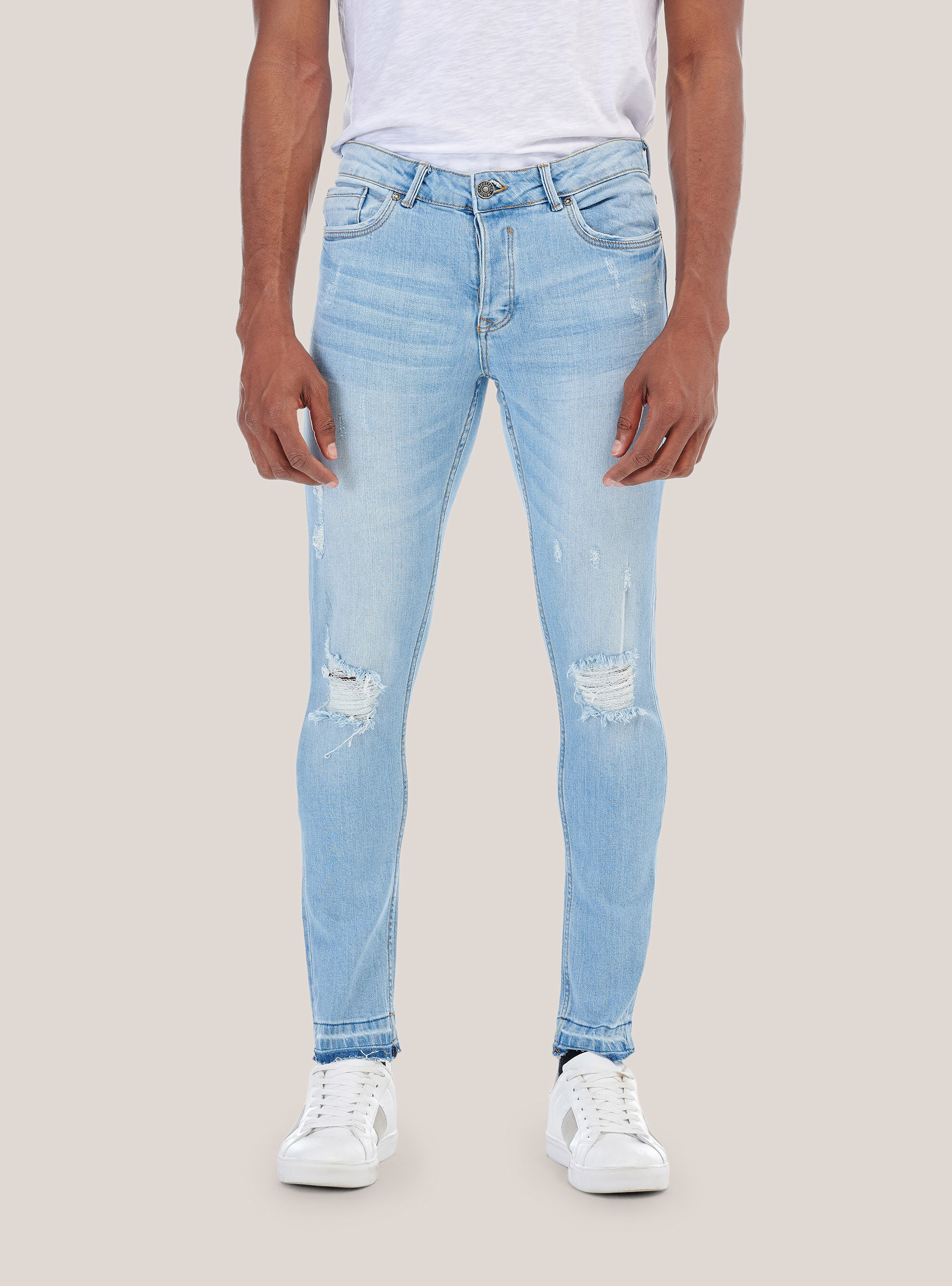 alcott jeans