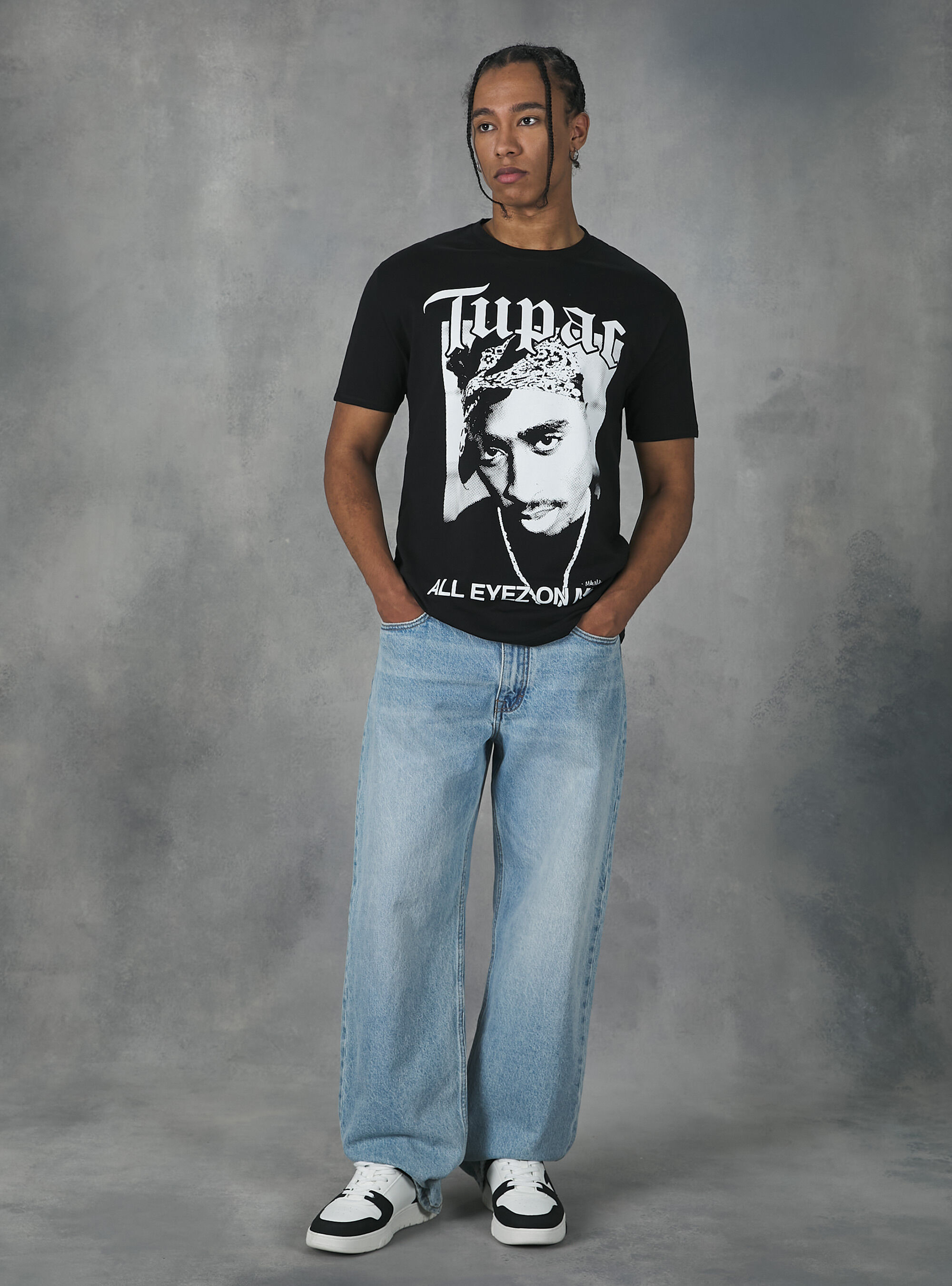 2pac t shirt store dress
